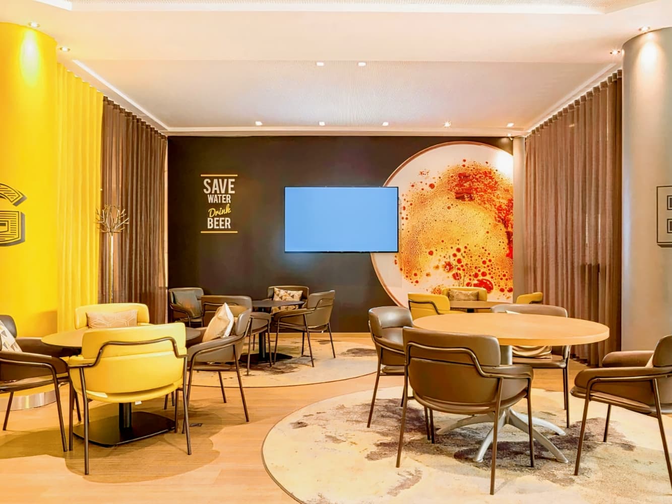 Novotel Paris Roissy CDG Convention