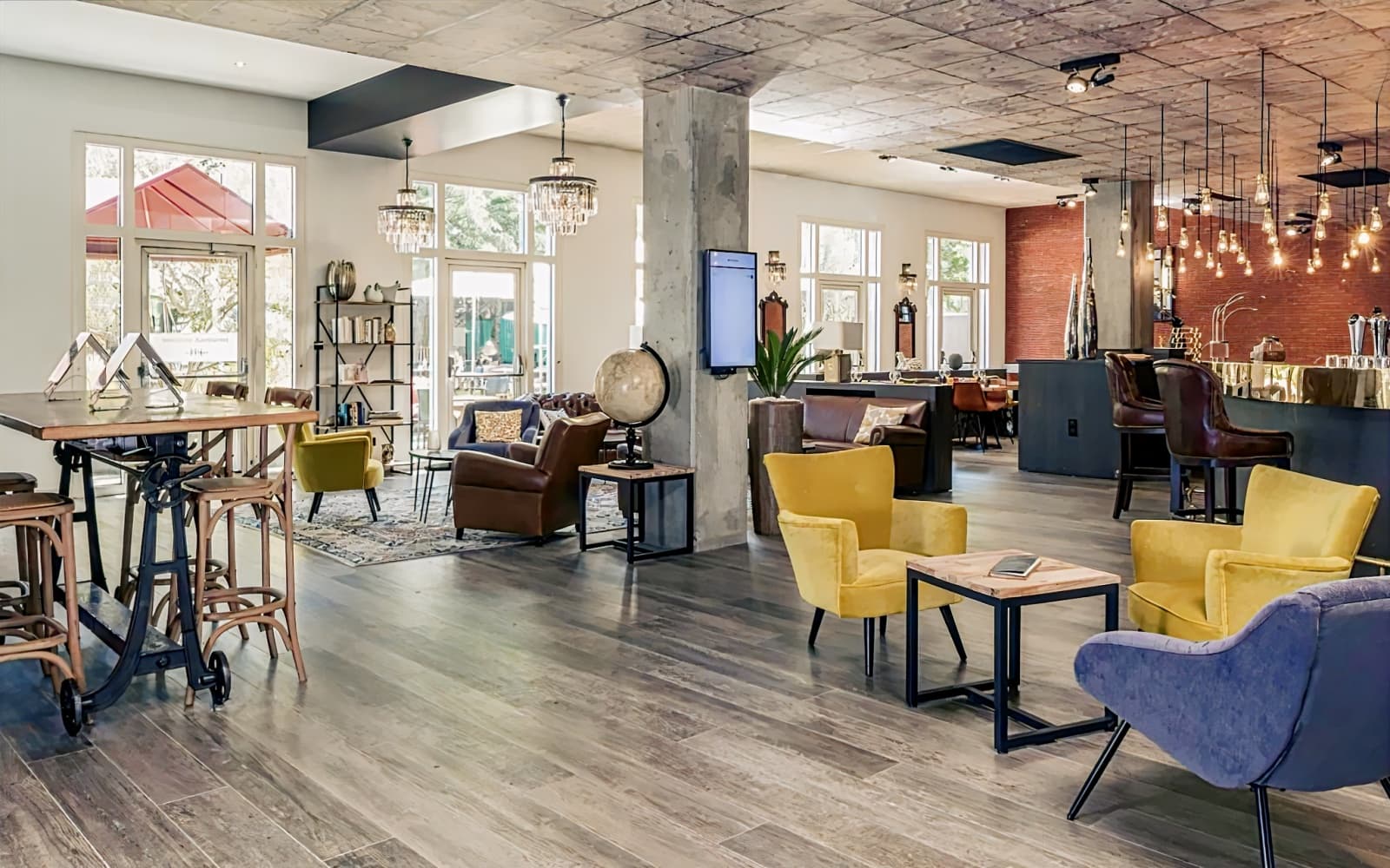 Hôtel Mercure Paris Porte de Pantin