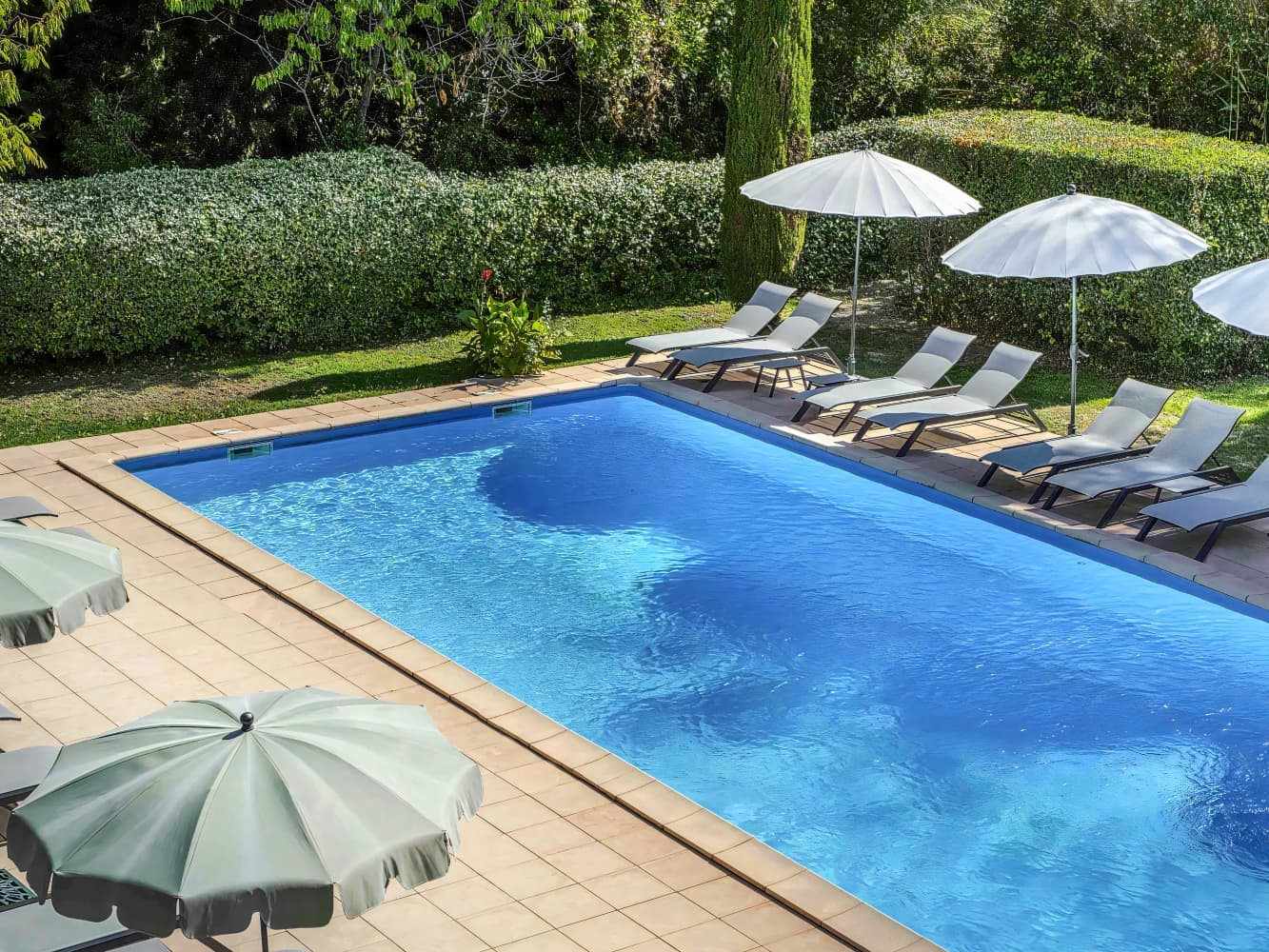 Hôtel Mercure Cavaillon