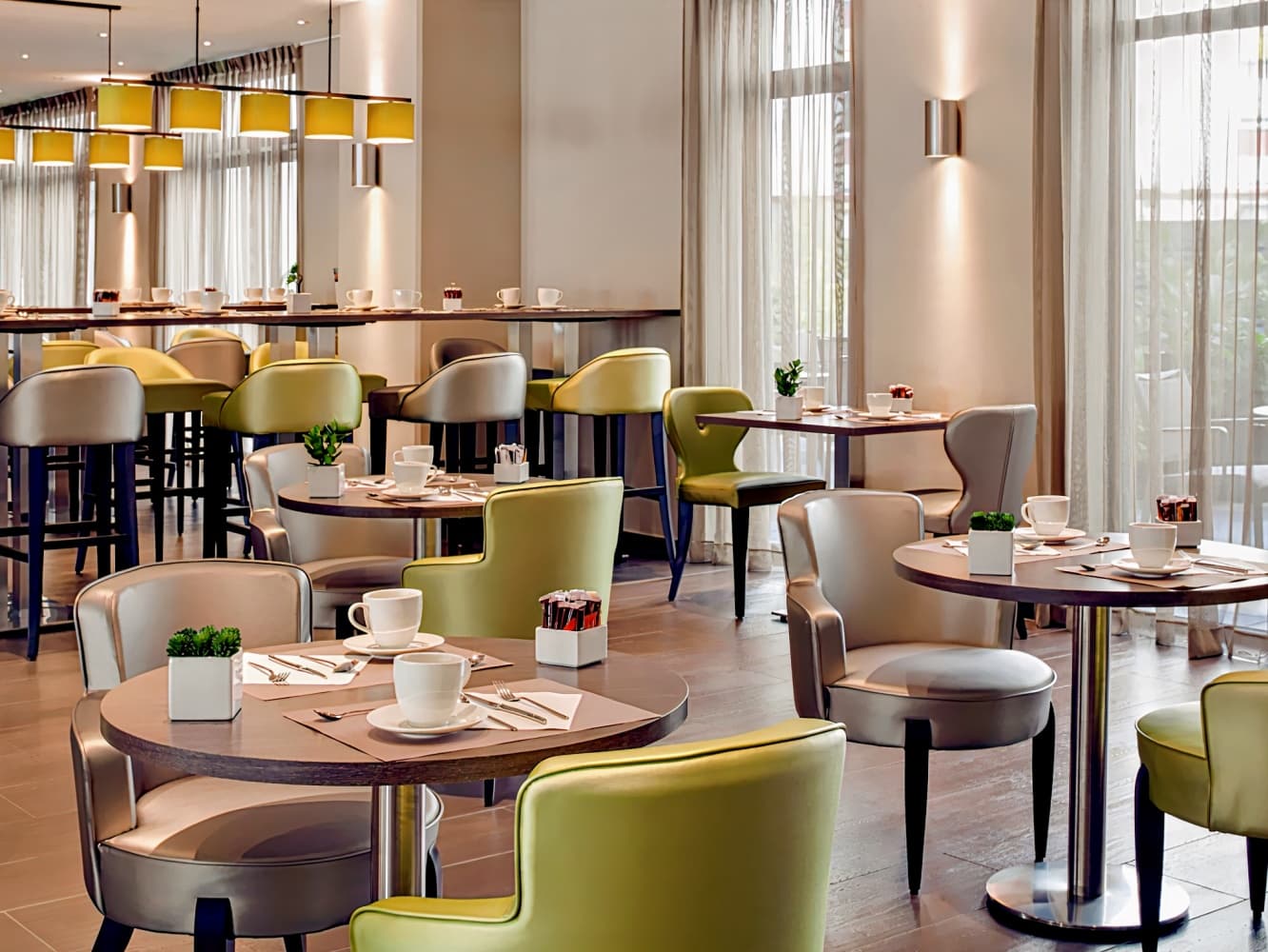 Hôtel Mercure Clermont-Ferrand Centre Jaude