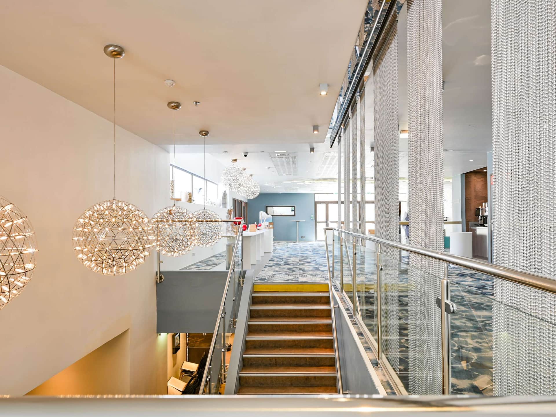 Hôtel Mercure Marseille Centre Vieux-Port