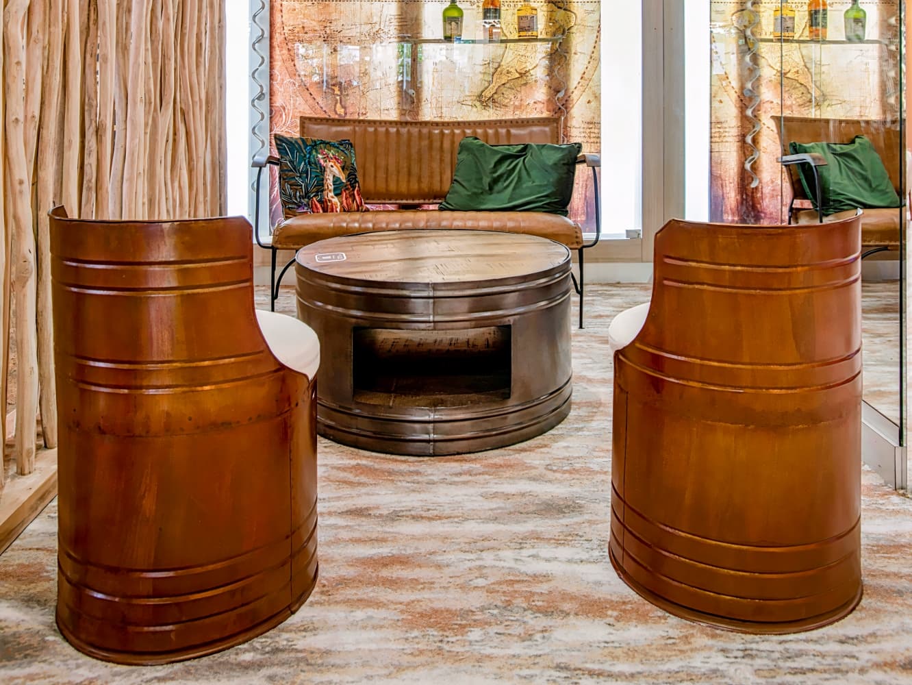 Hôtel Mercure Marseille Centre Vieux-Port