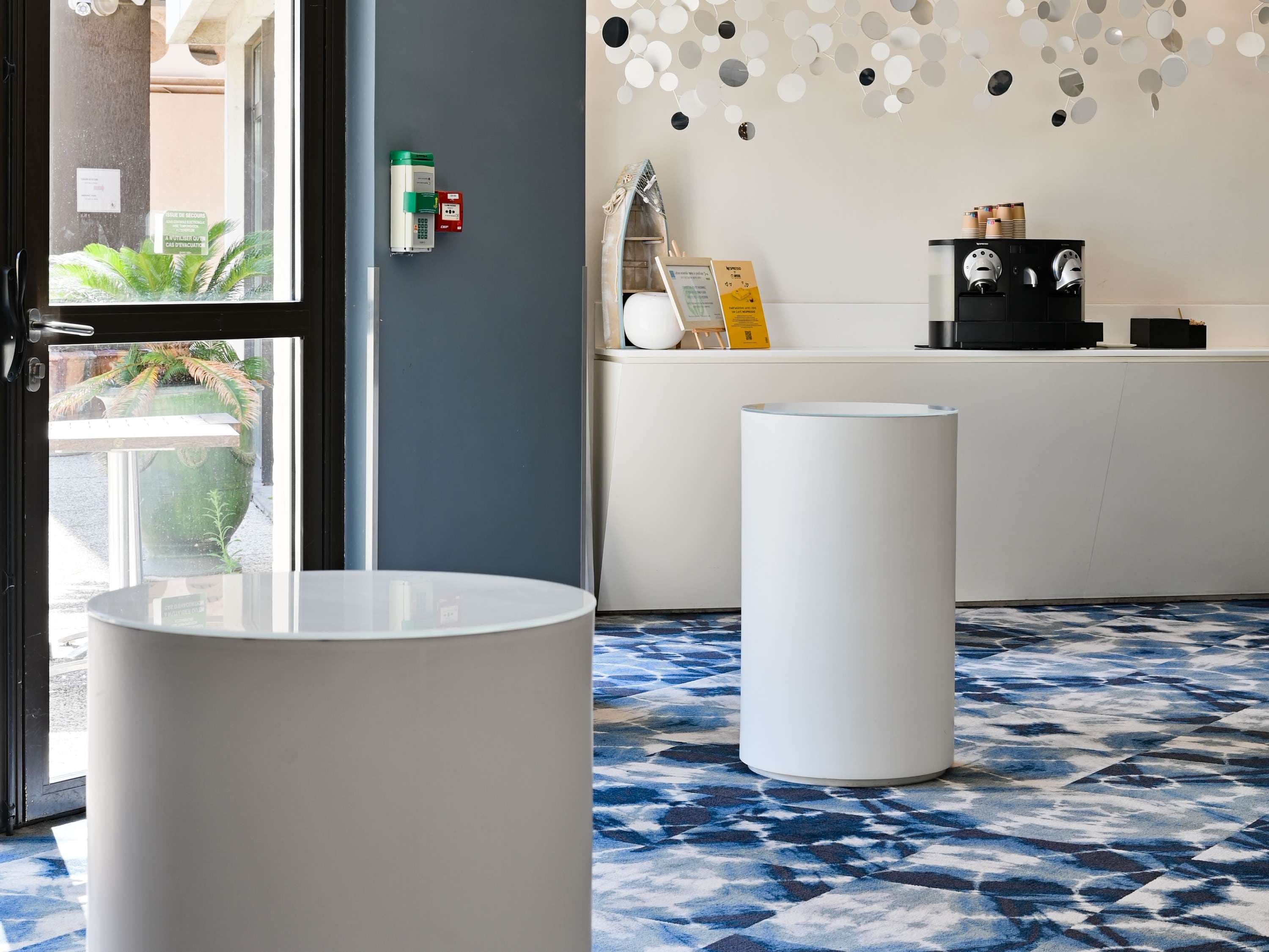 Hôtel Mercure Marseille Centre Vieux-Port