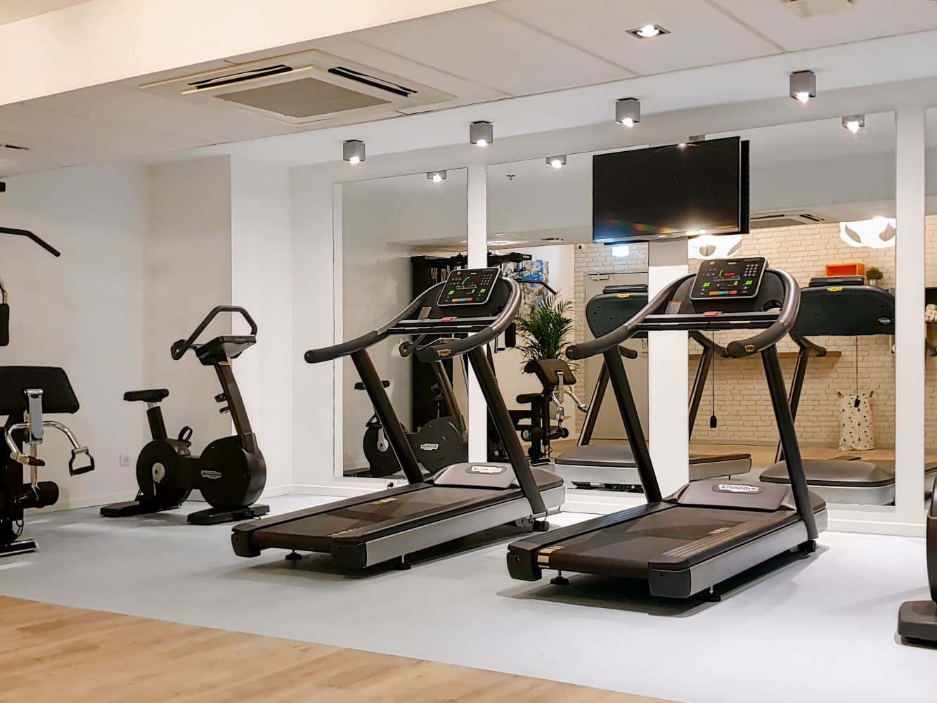 Hôtel Mercure Marseille Centre Vieux-Port