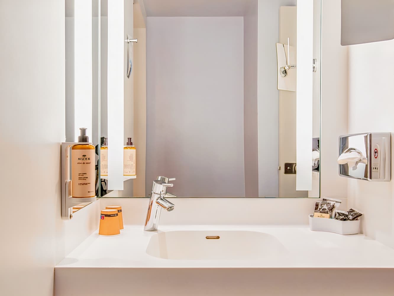 Hôtel Mercure Marseille Centre Vieux-Port