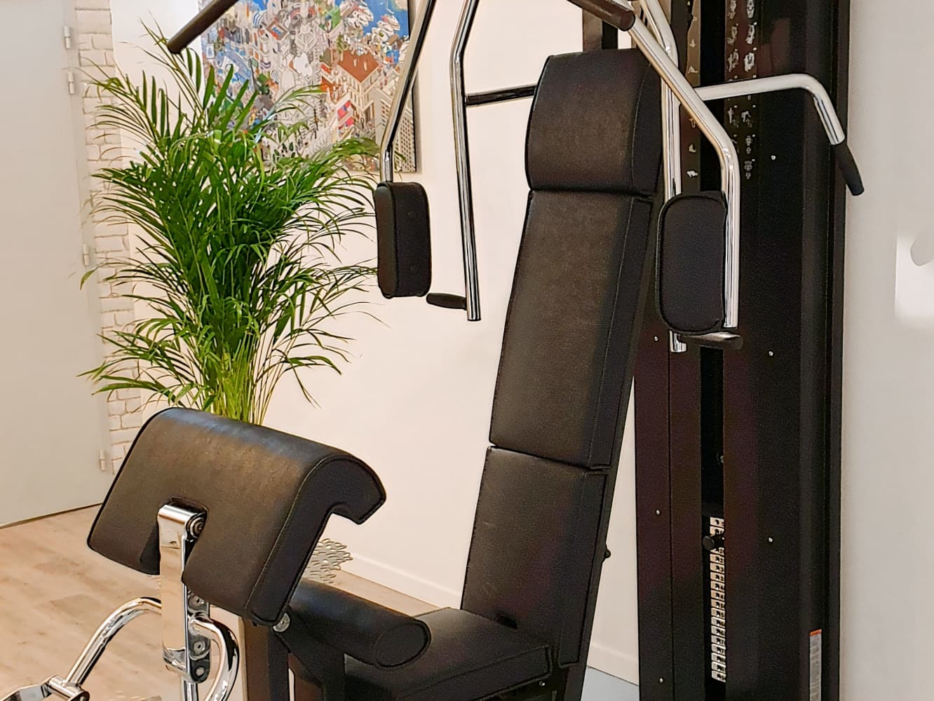 Hôtel Mercure Marseille Centre Vieux-Port