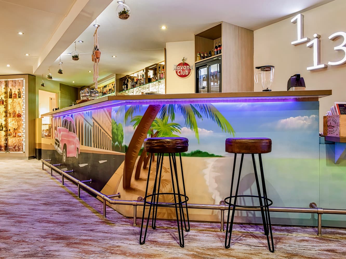 Hôtel Mercure Marseille Centre Vieux-Port