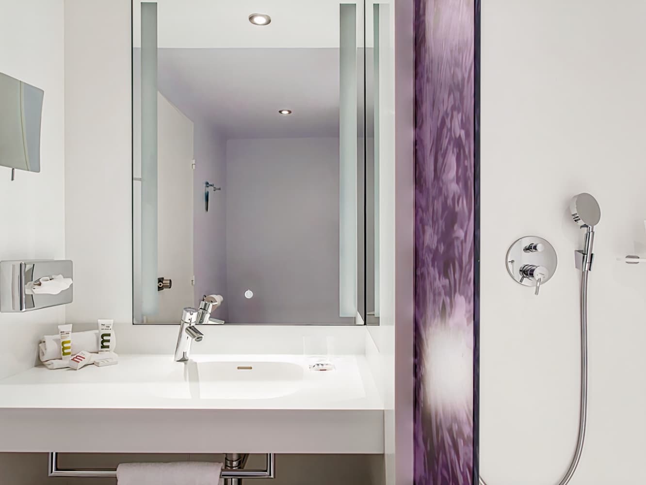 Hôtel Mercure Marseille Centre Vieux-Port