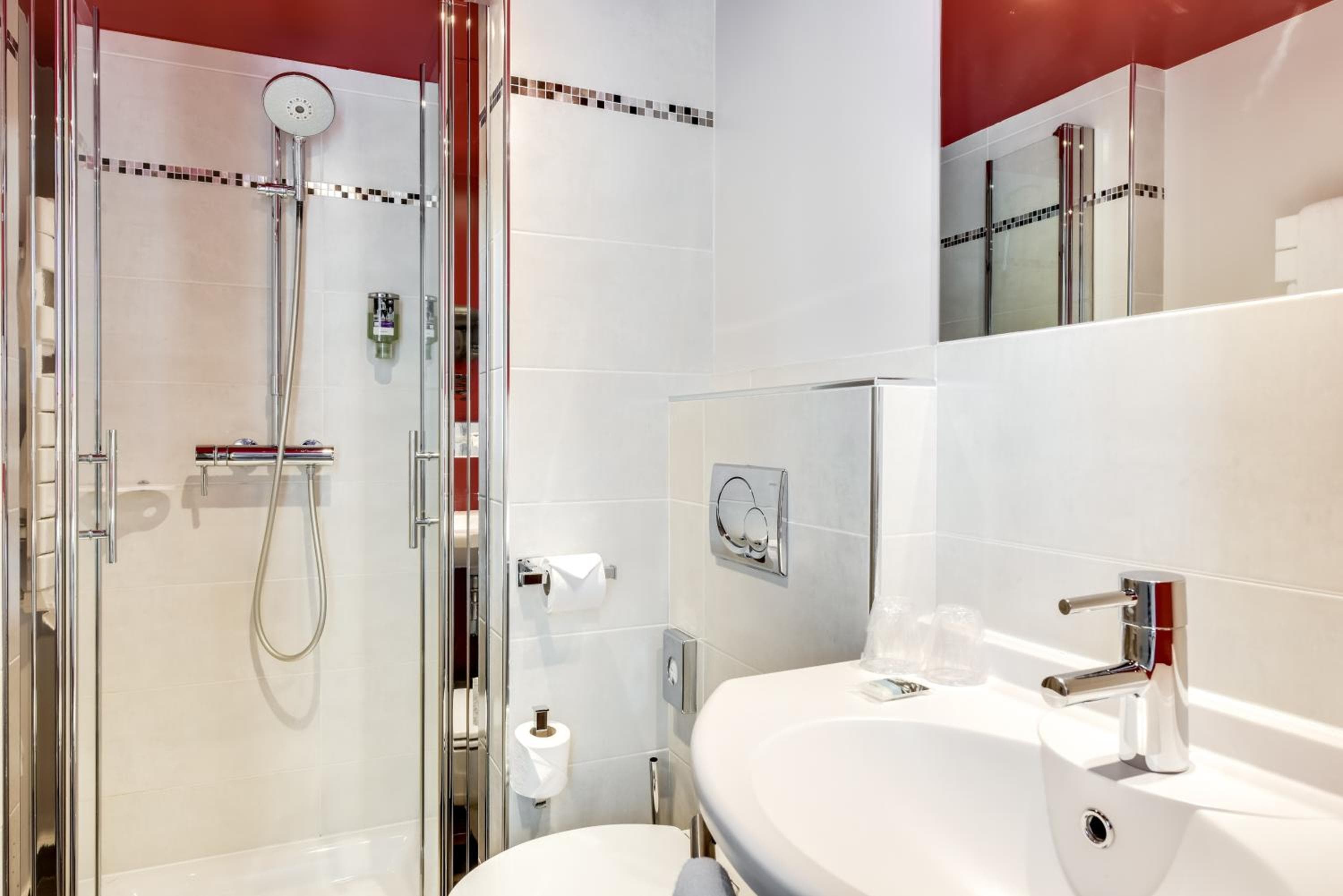 Hôtel Mercure Paris Bastille Marais