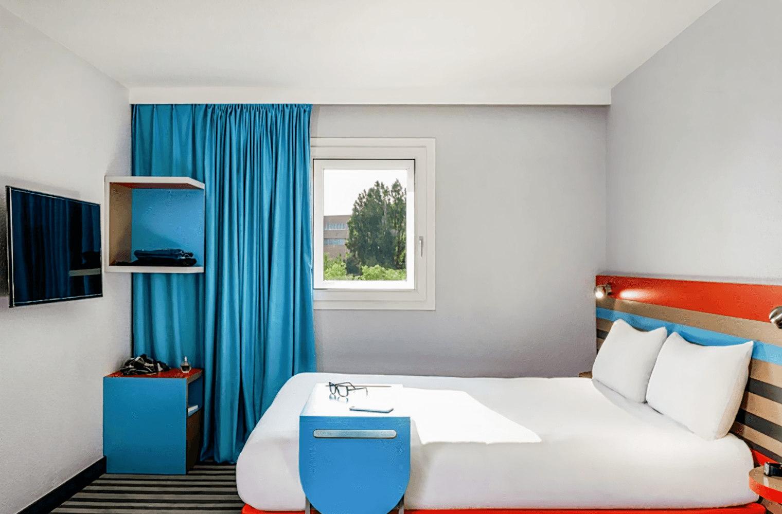 ibis Styles Antony Paris Sud