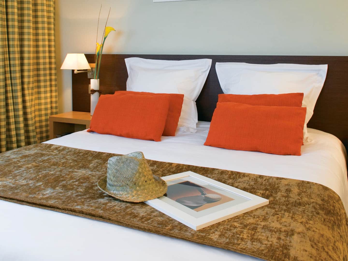Hôtel Mercure Toulouse Aéroport Golf de Seilh