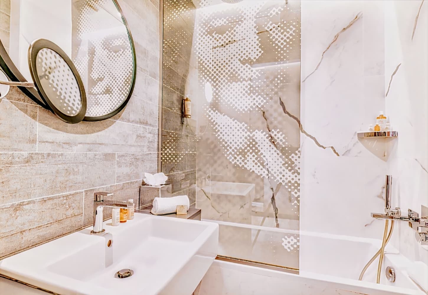 Mercure Paris Alesia