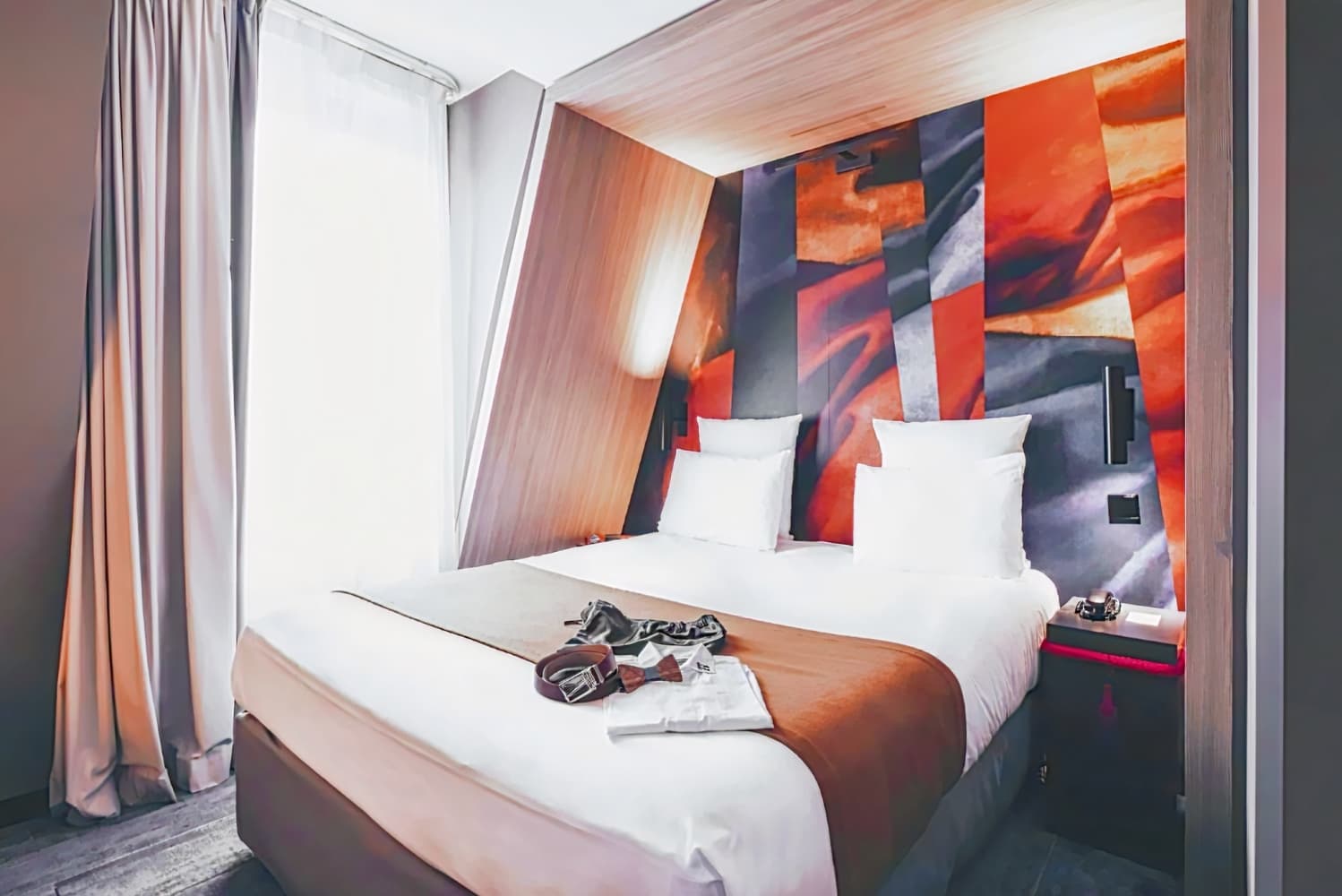 Mercure Paris Alesia