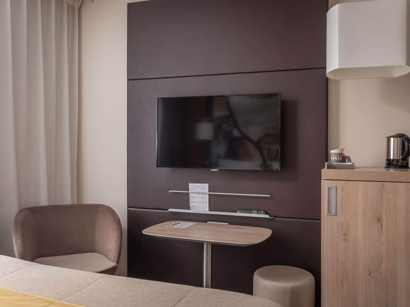 Hôtel Mercure Paris 9 Pigalle Sacré-Coeur