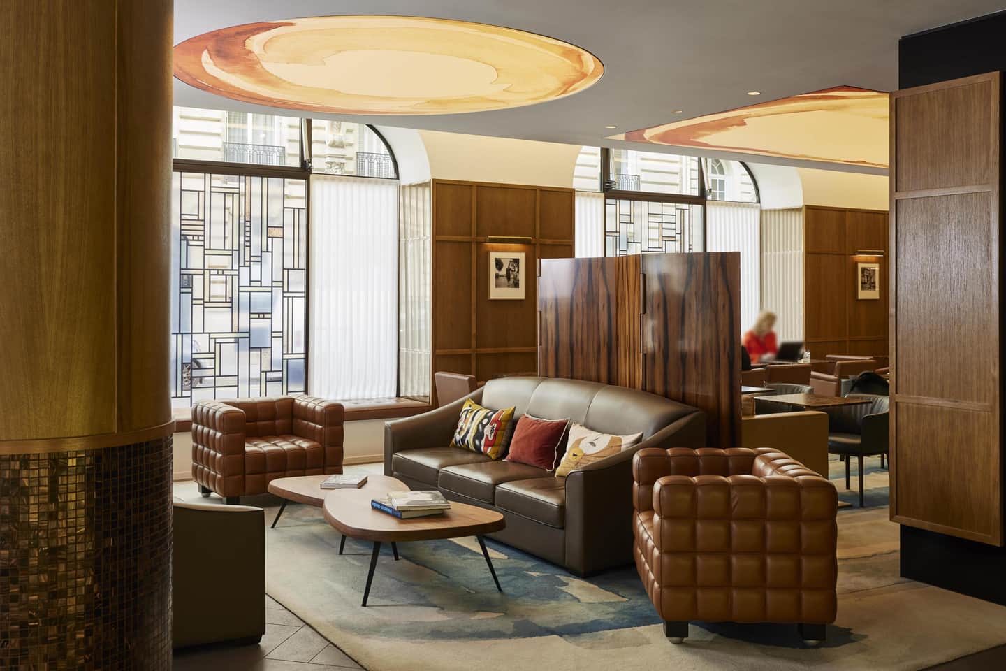 Sofitel Paris Arc de Triomphe