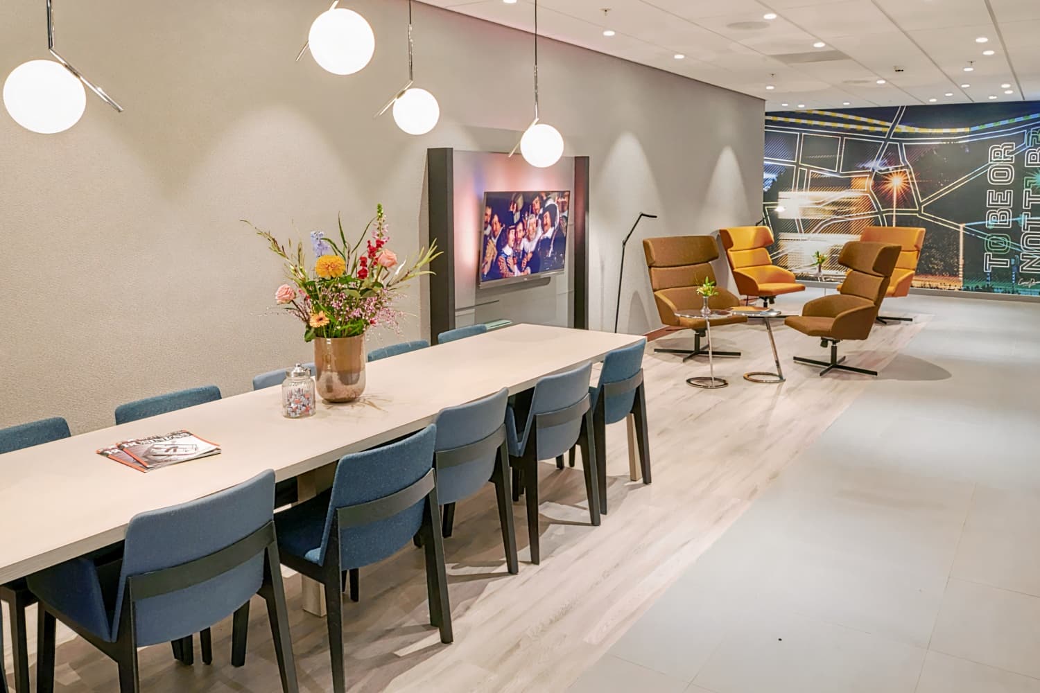 Mercure Hotel Tilburg Centrum