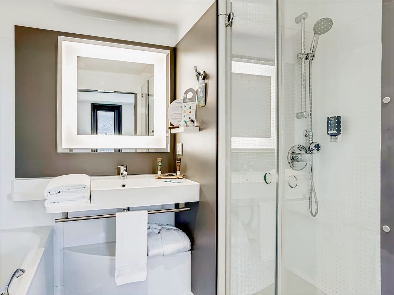 Novotel Suites Paris Stade de France