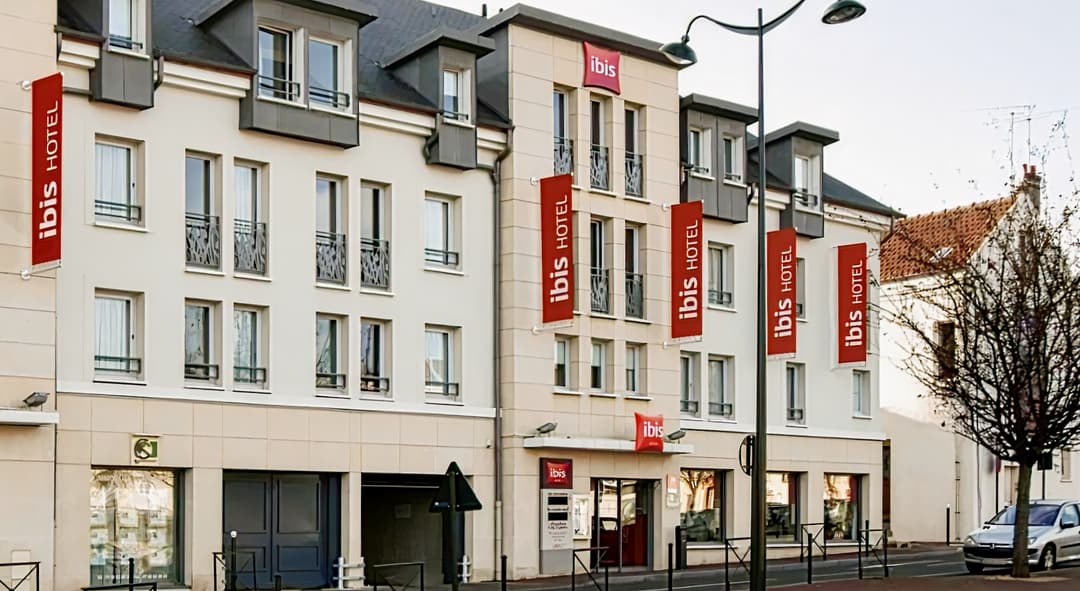 ibis Étampes