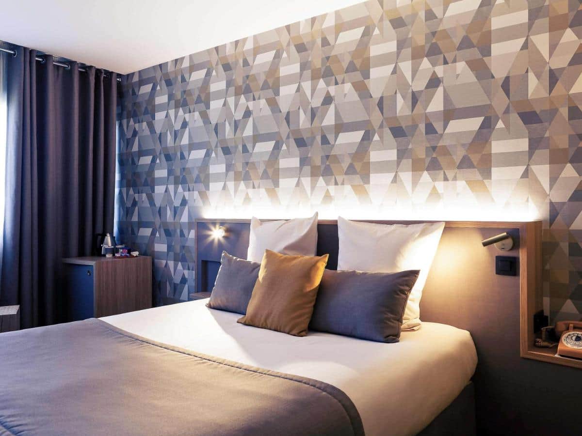 Hôtel Mercure Lyon Charbonnières