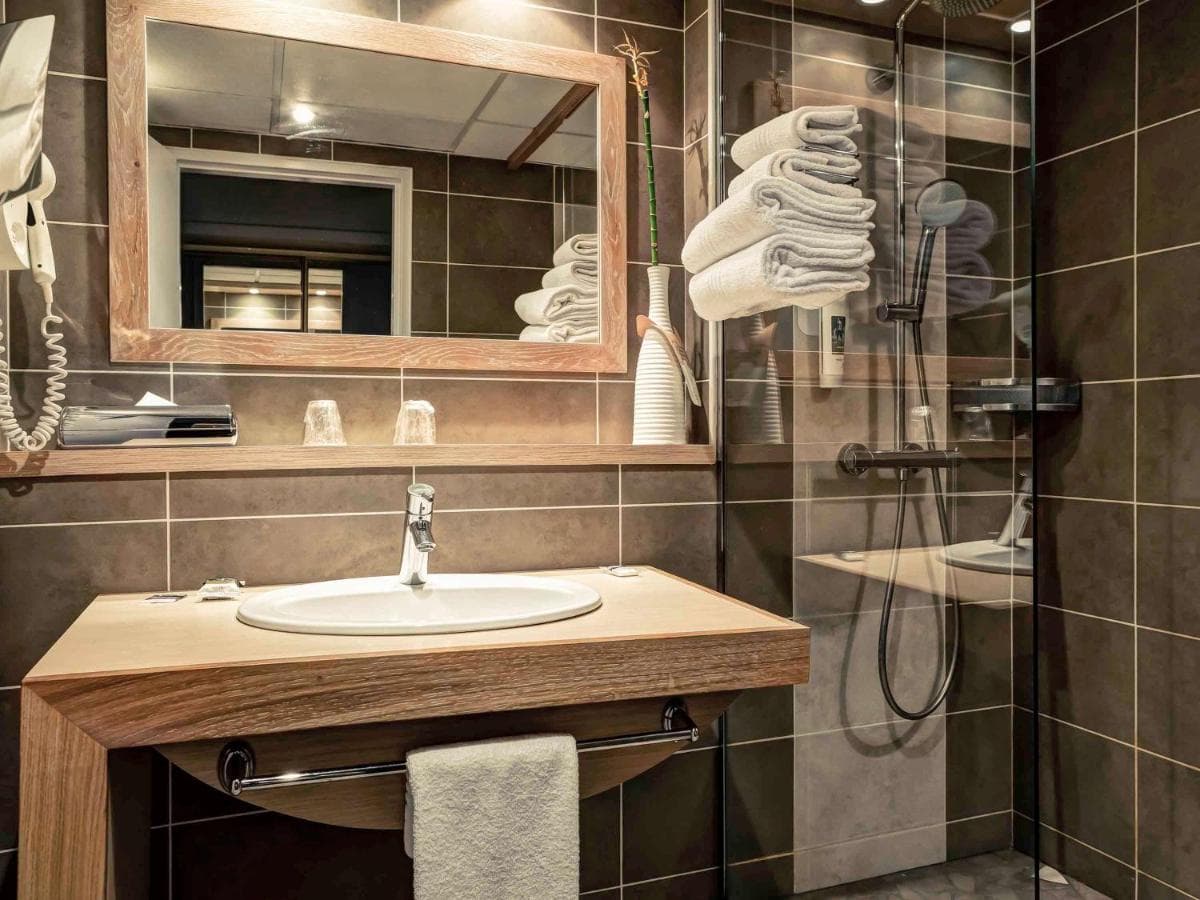 Hôtel Mercure Lyon Charbonnières