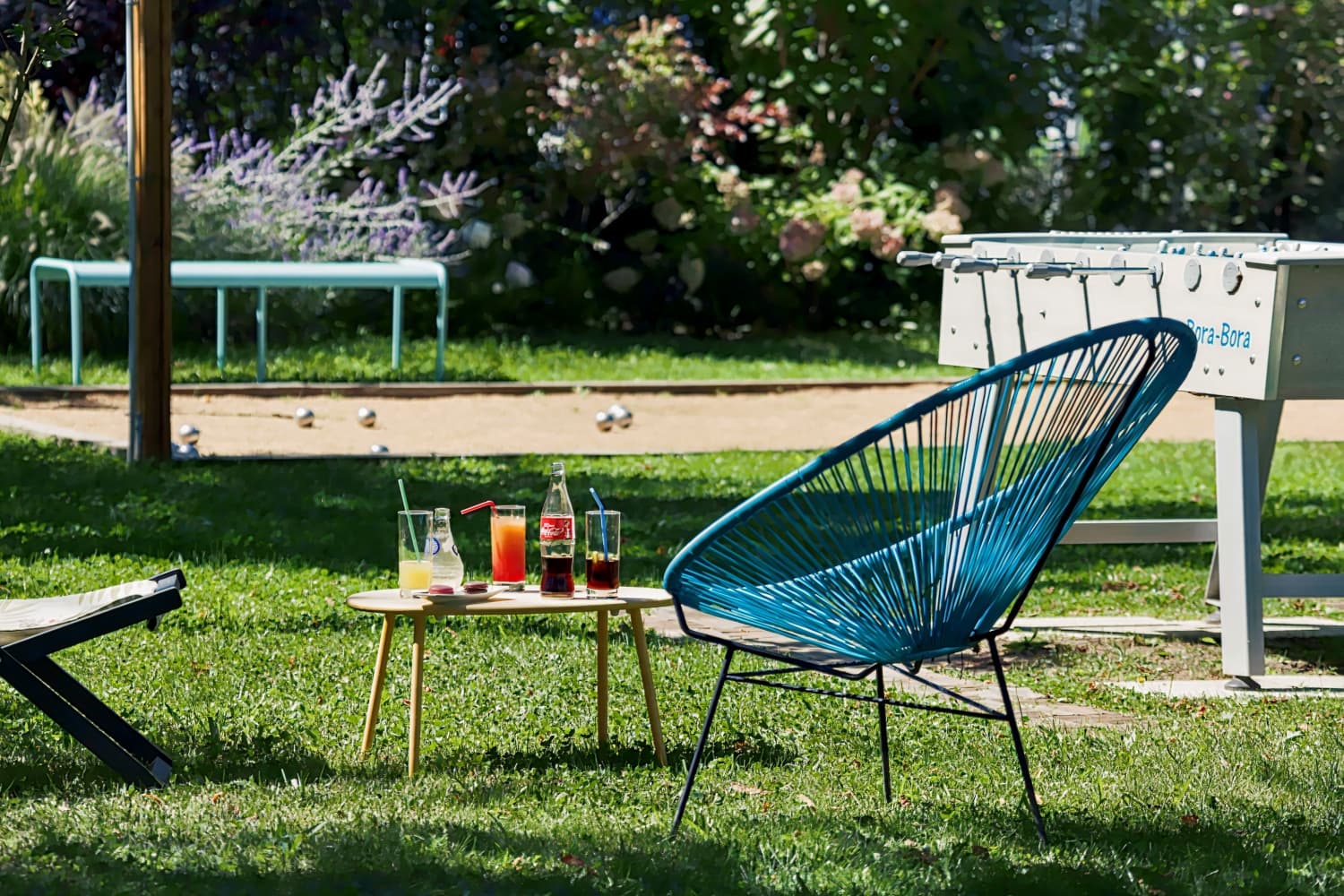 Hôtel Mercure Lyon Charbonnières