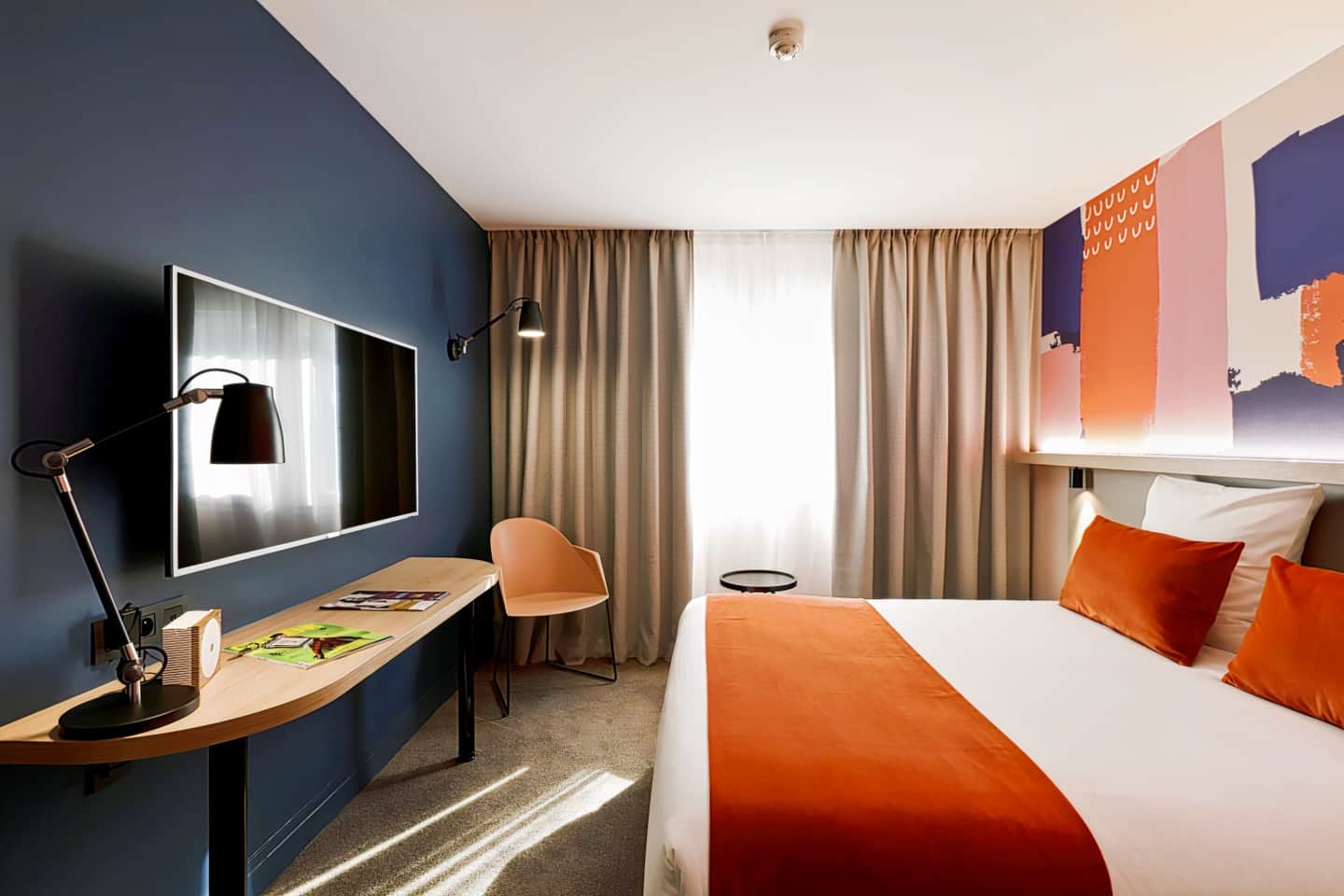 Hôtel Mercure Lyon Charbonnières
