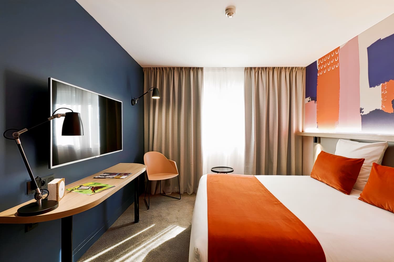 Hôtel Mercure Lyon Charbonnières