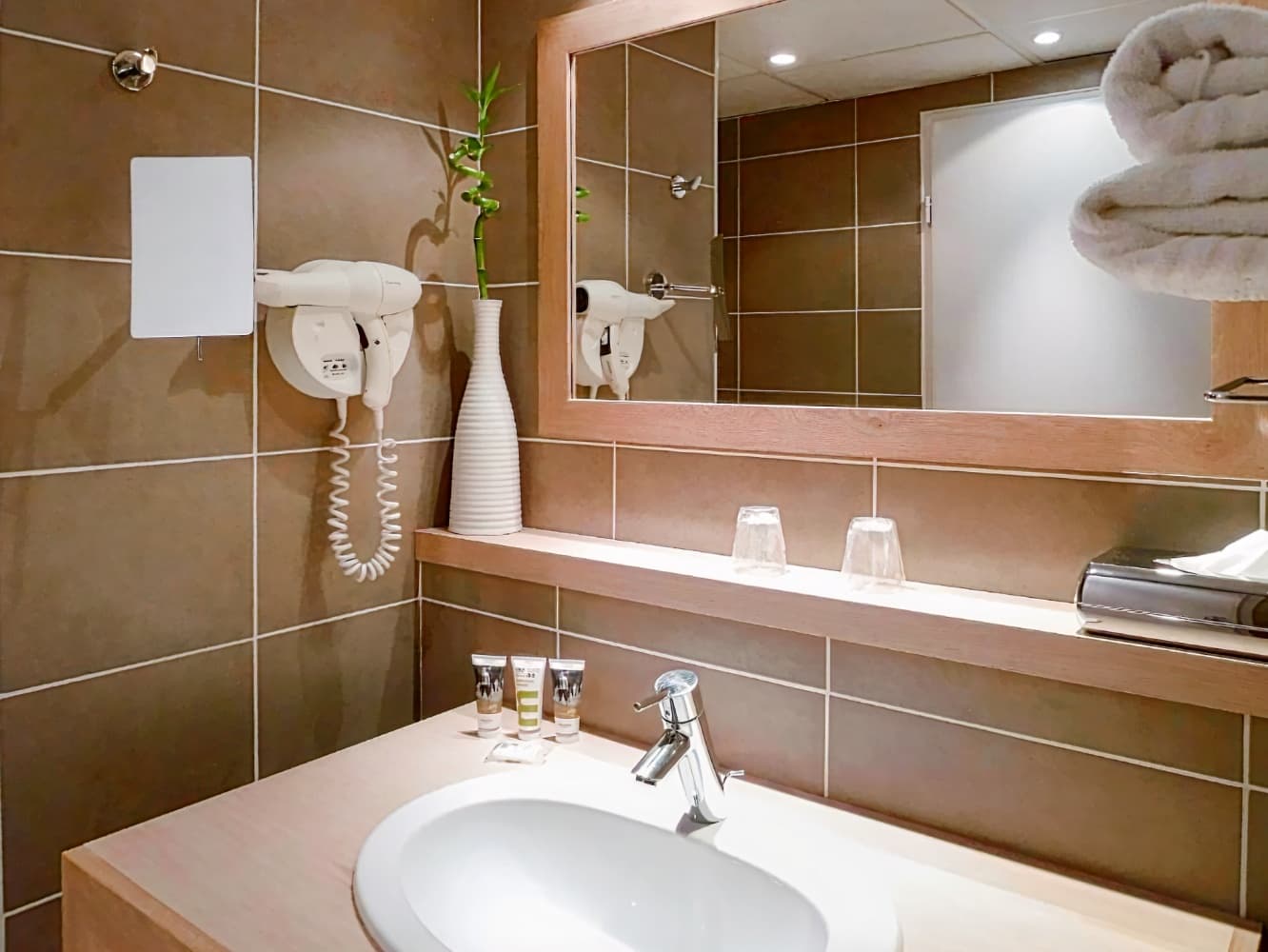 Hôtel Mercure Lyon Charbonnières