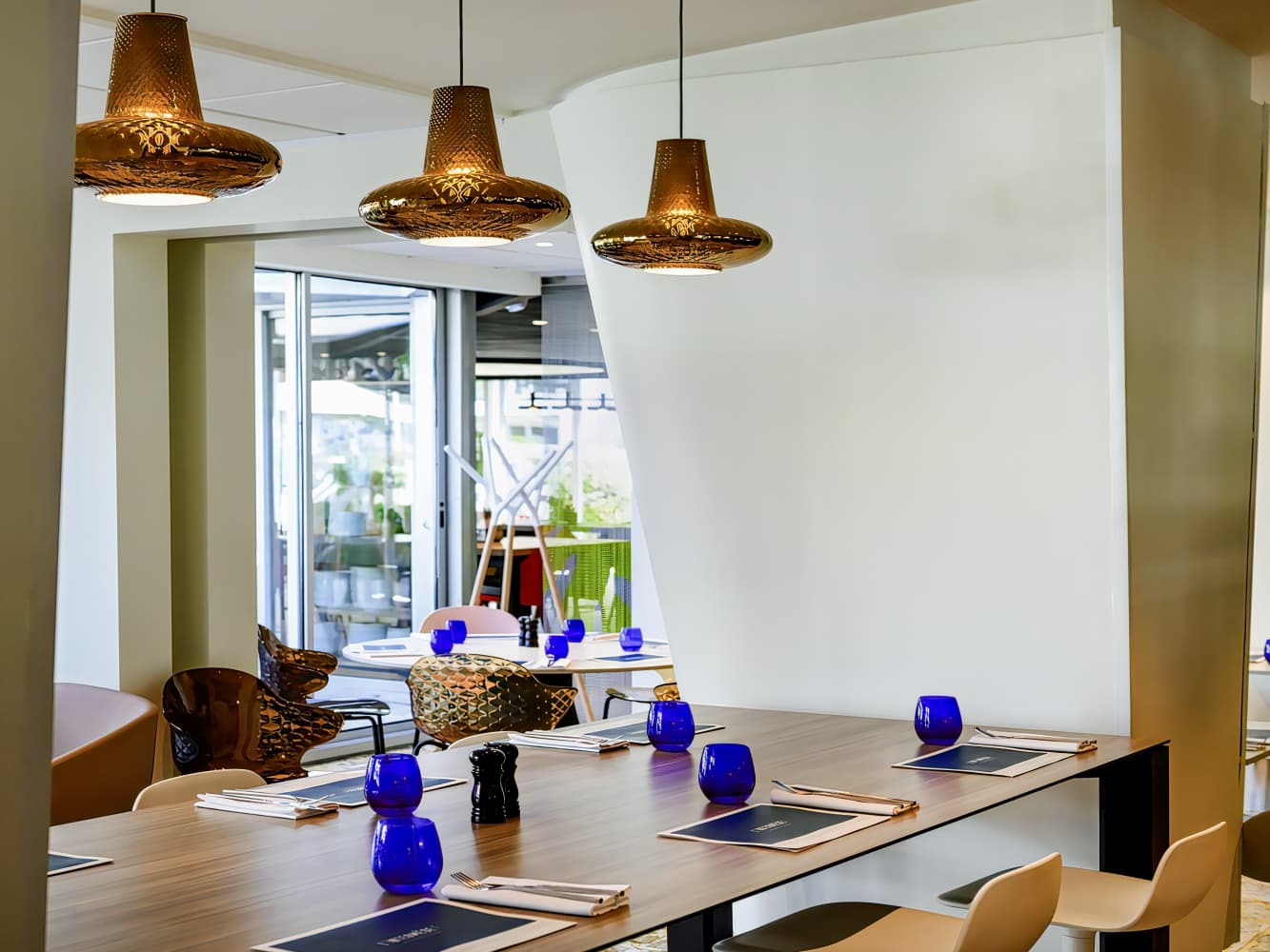 Novotel Évry-Courcouronnes