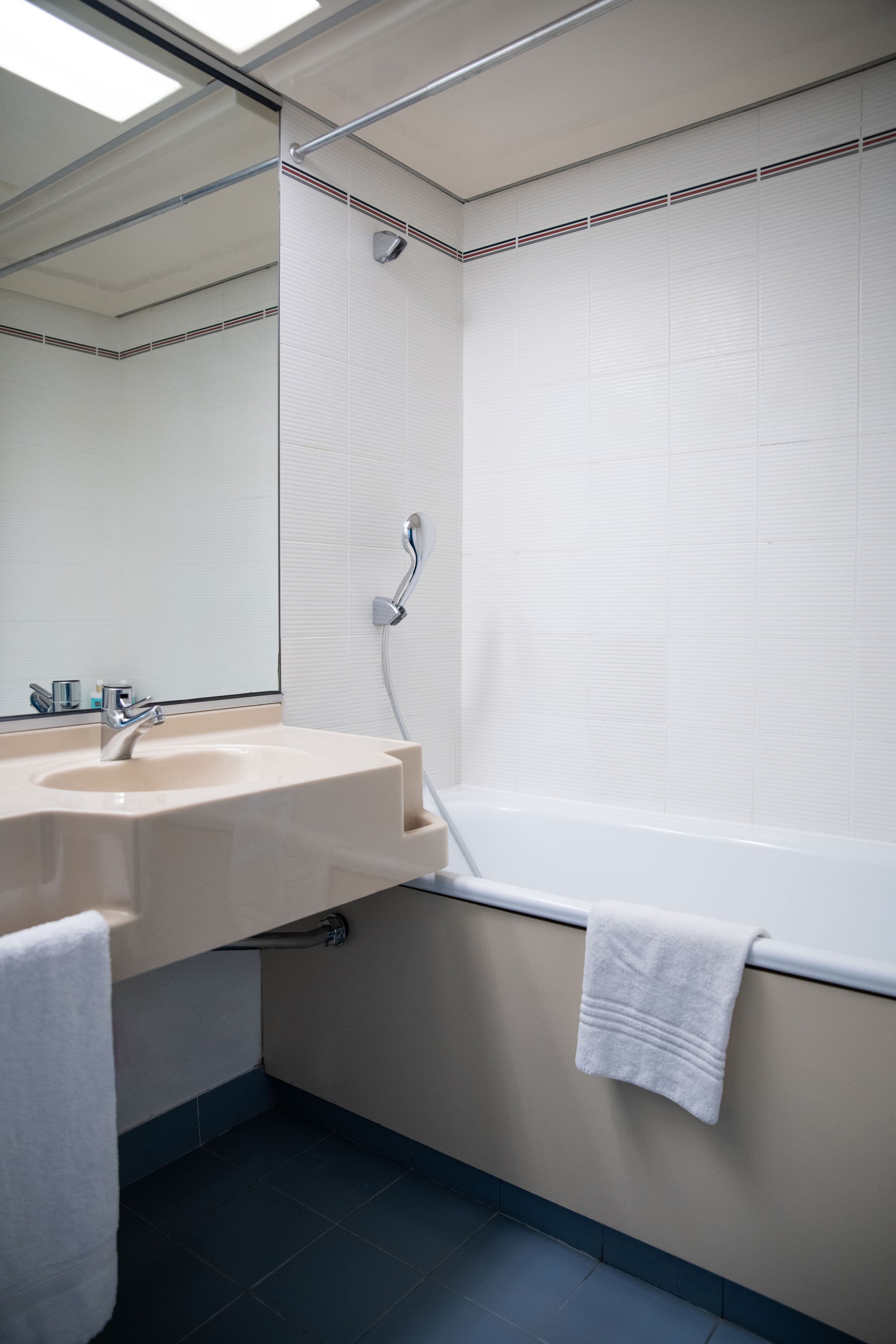 Novotel Évry-Courcouronnes