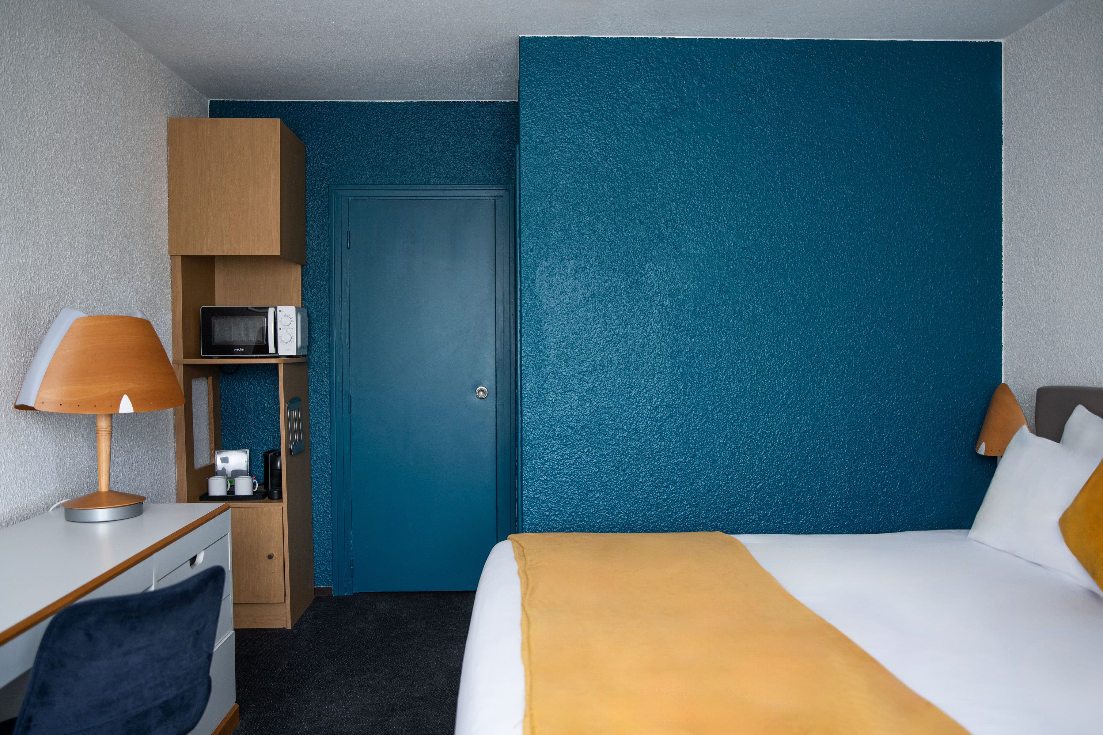 Novotel Évry-Courcouronnes