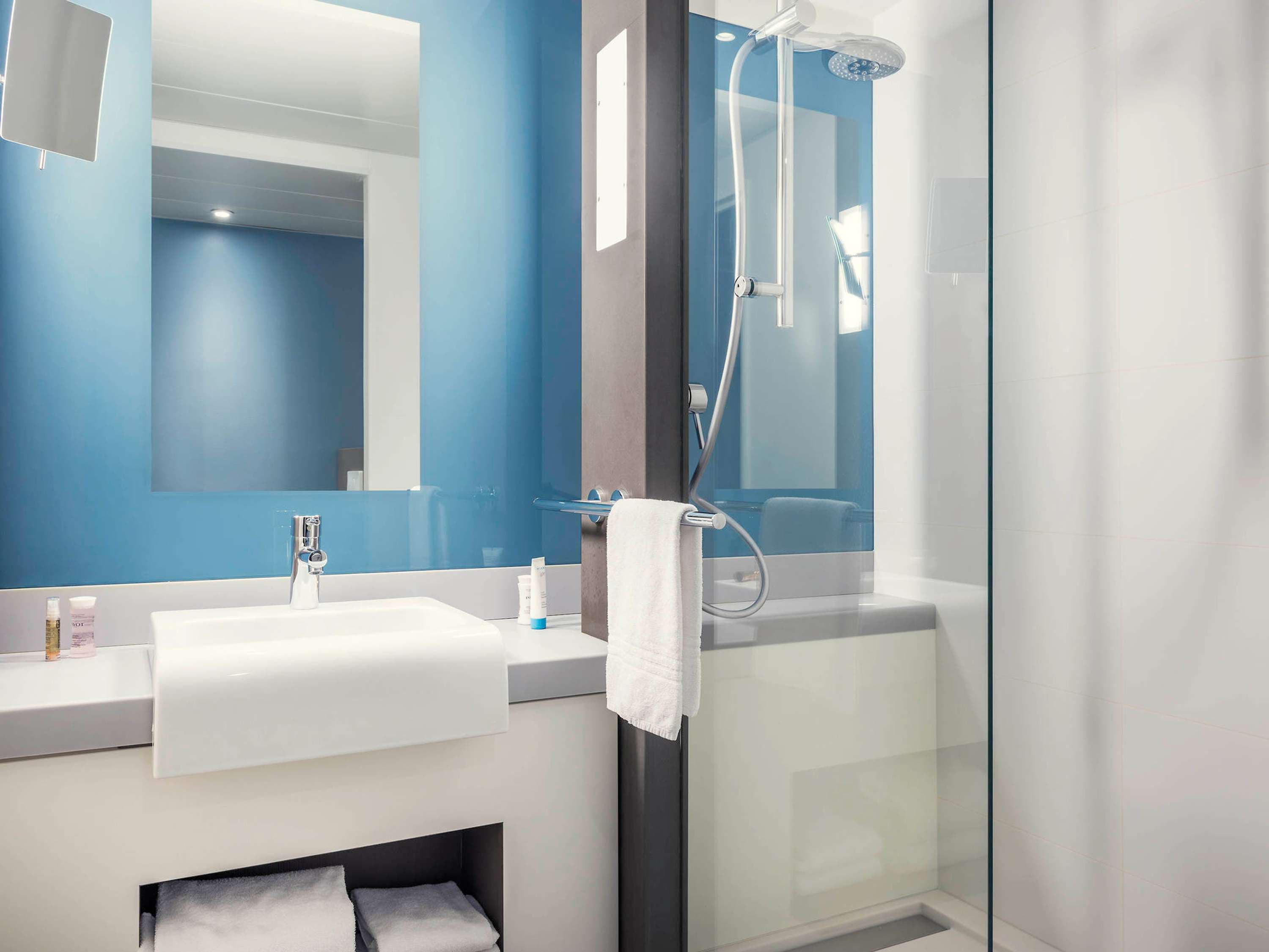 Hôtel Mercure Paris Val de Fontenay