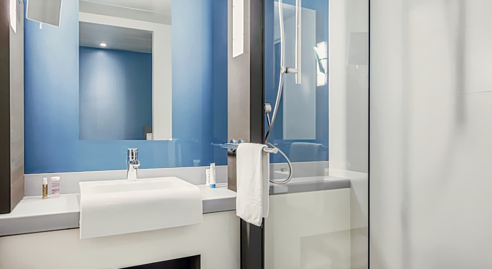 Hôtel Mercure Paris Val de Fontenay