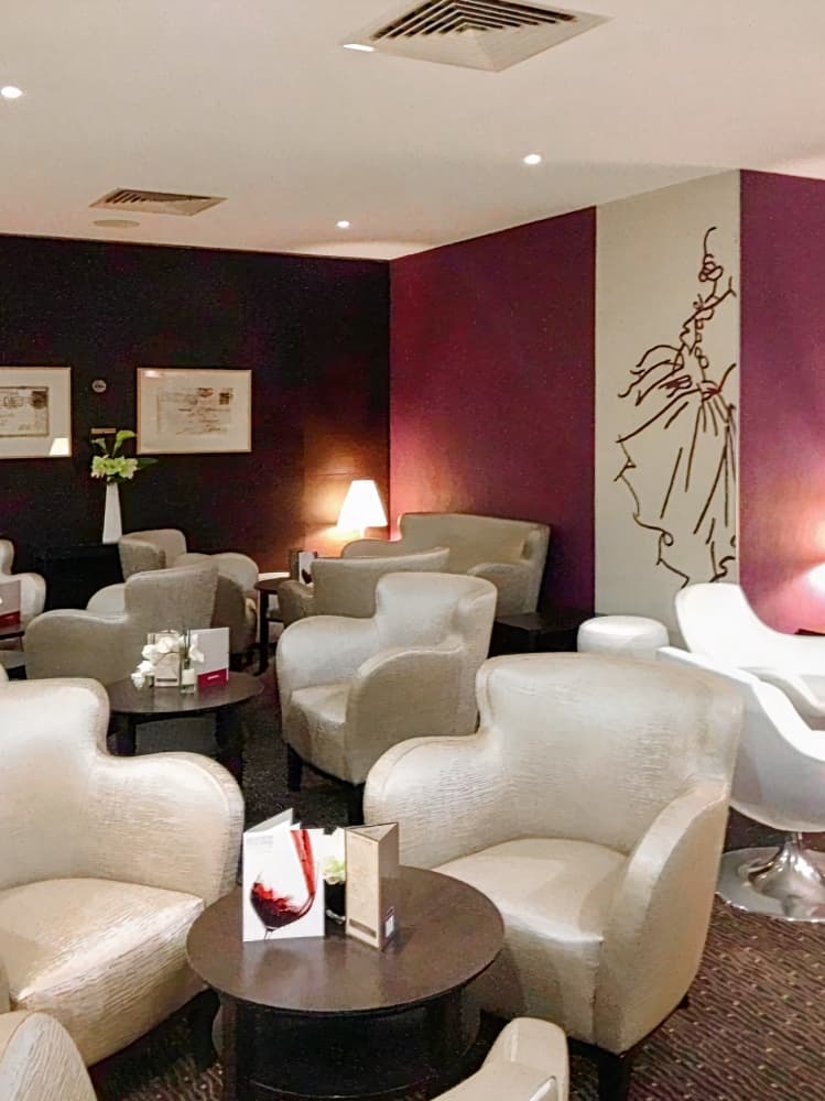 Hôtel Mercure Troyes Centre