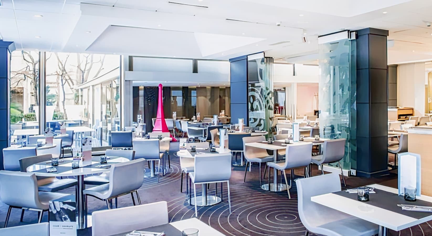 Hôtel Mercure Paris Centre Tour Eiffel