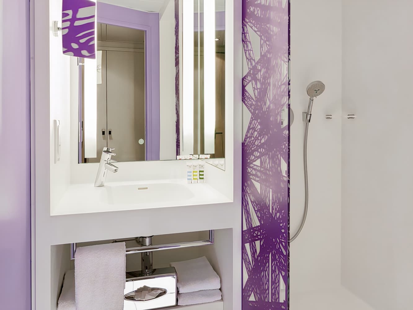 Hôtel Mercure Paris Centre Tour Eiffel