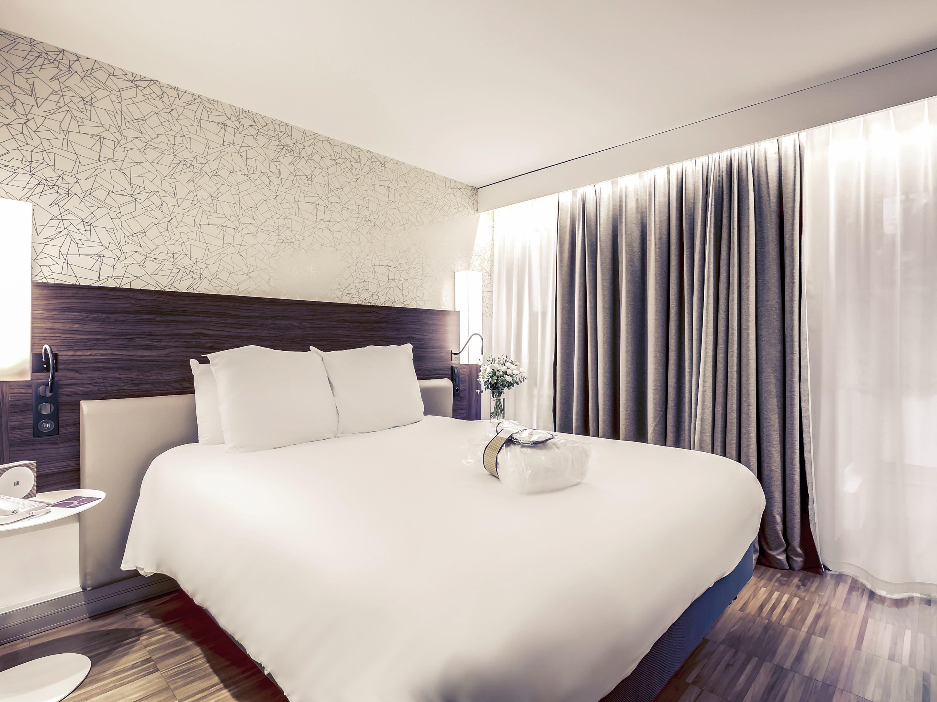 Hôtel Mercure Paris Arc de Triomphe Étoile