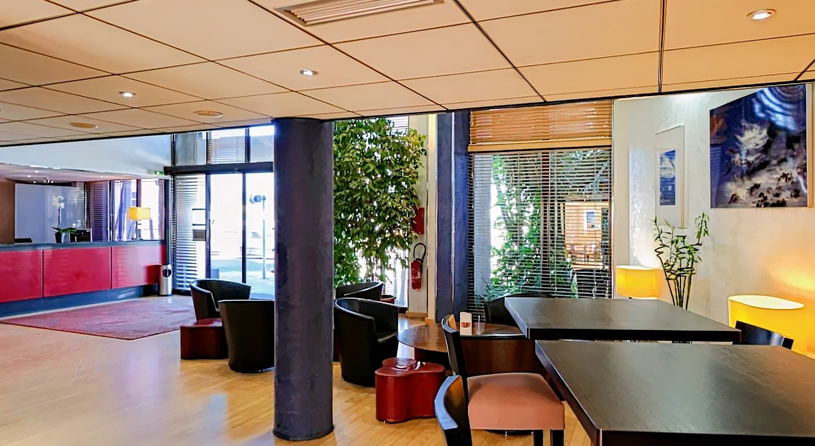 Hôtel Mercure Ajaccio