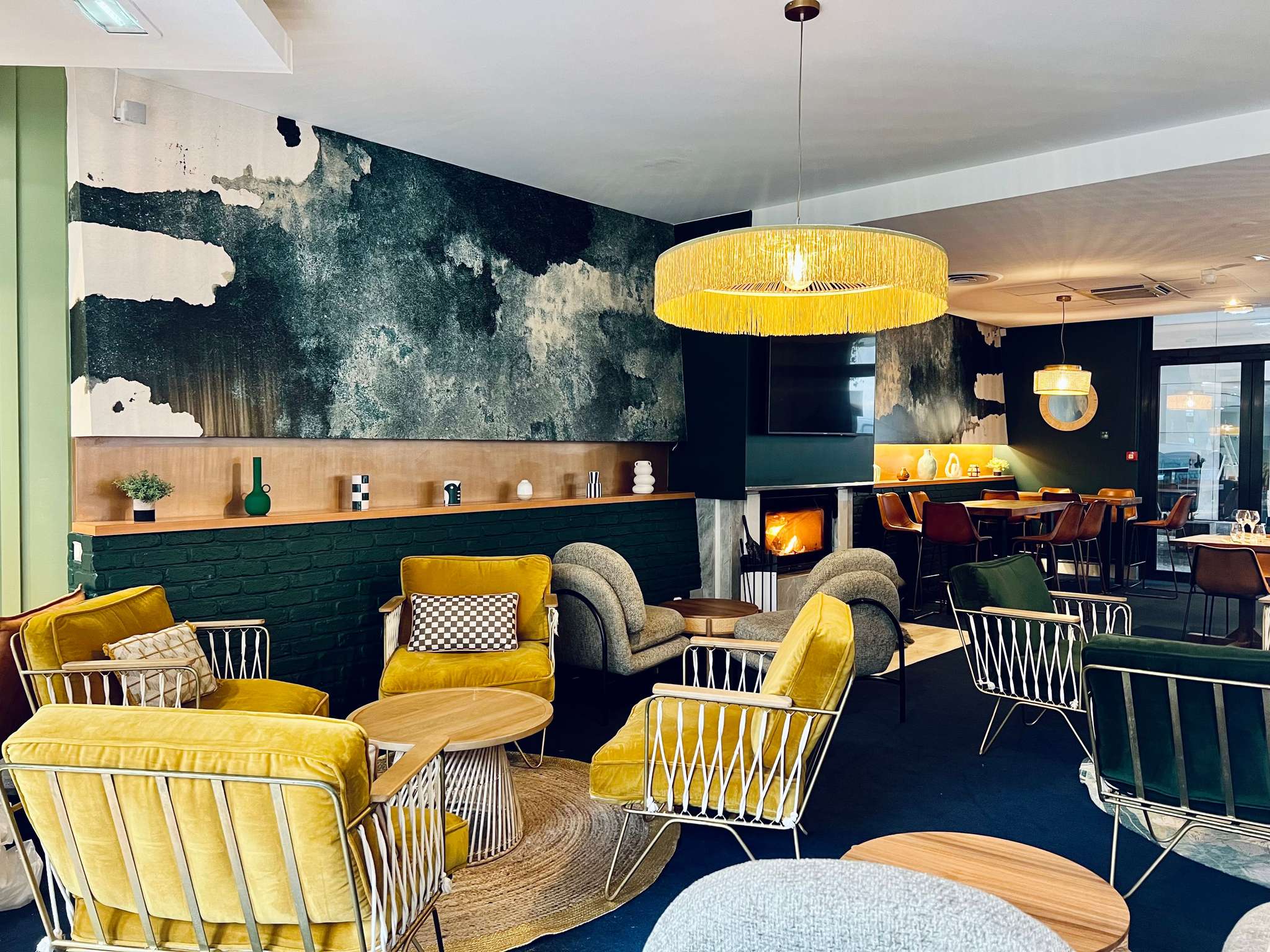 Novotel Paris Pont de Sevres