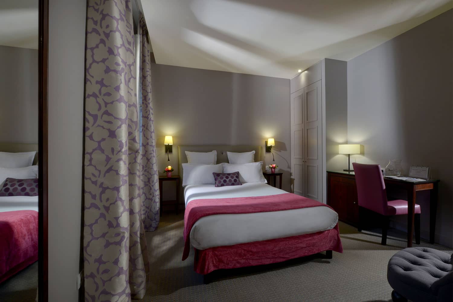 Hôtel Le Relais Saint Charles