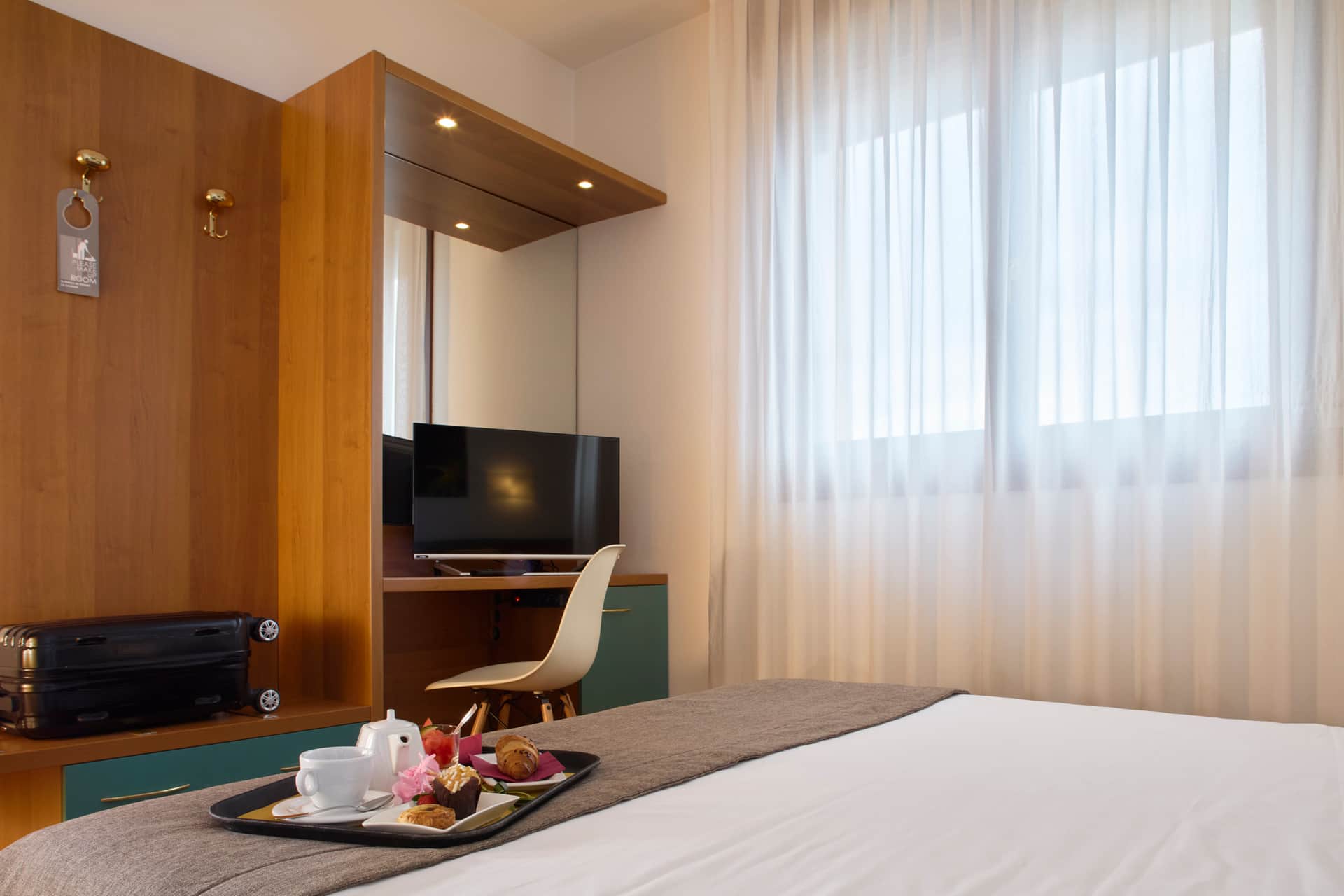 Hotel Eurorest