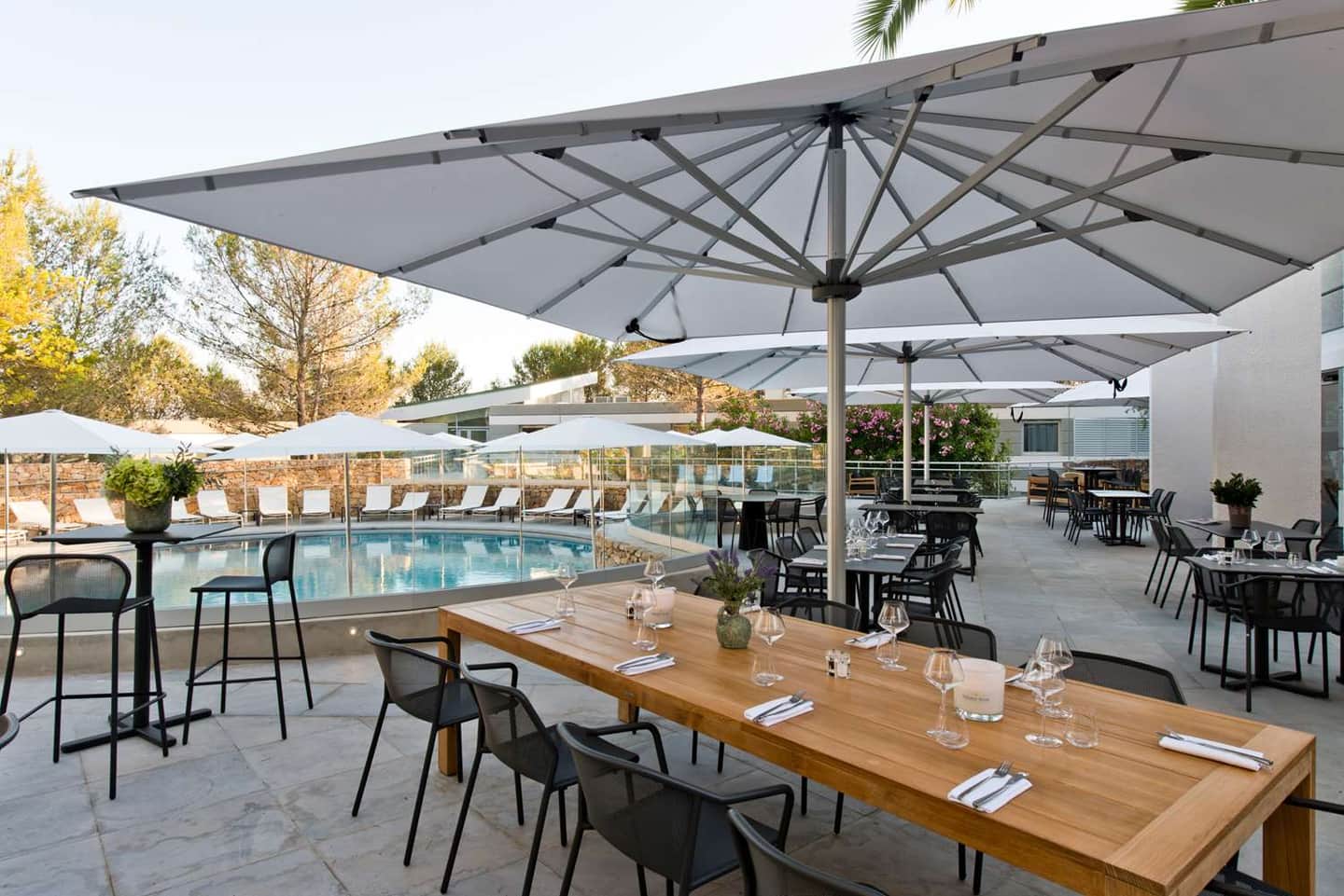 Golden Tulip Sophia Antipolis - Hotel & Spa