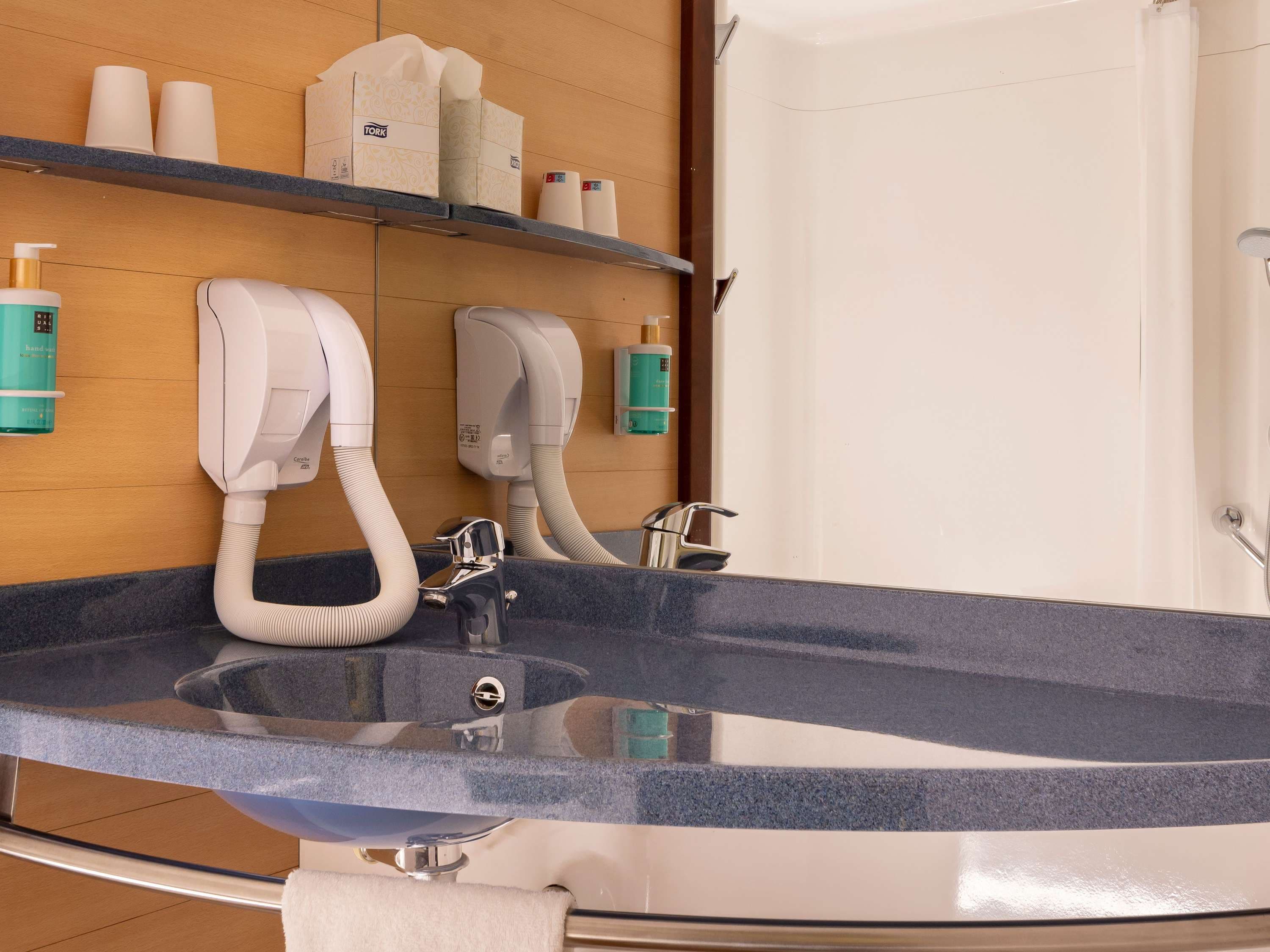 Novotel Suites Marseille Centre Euroméd