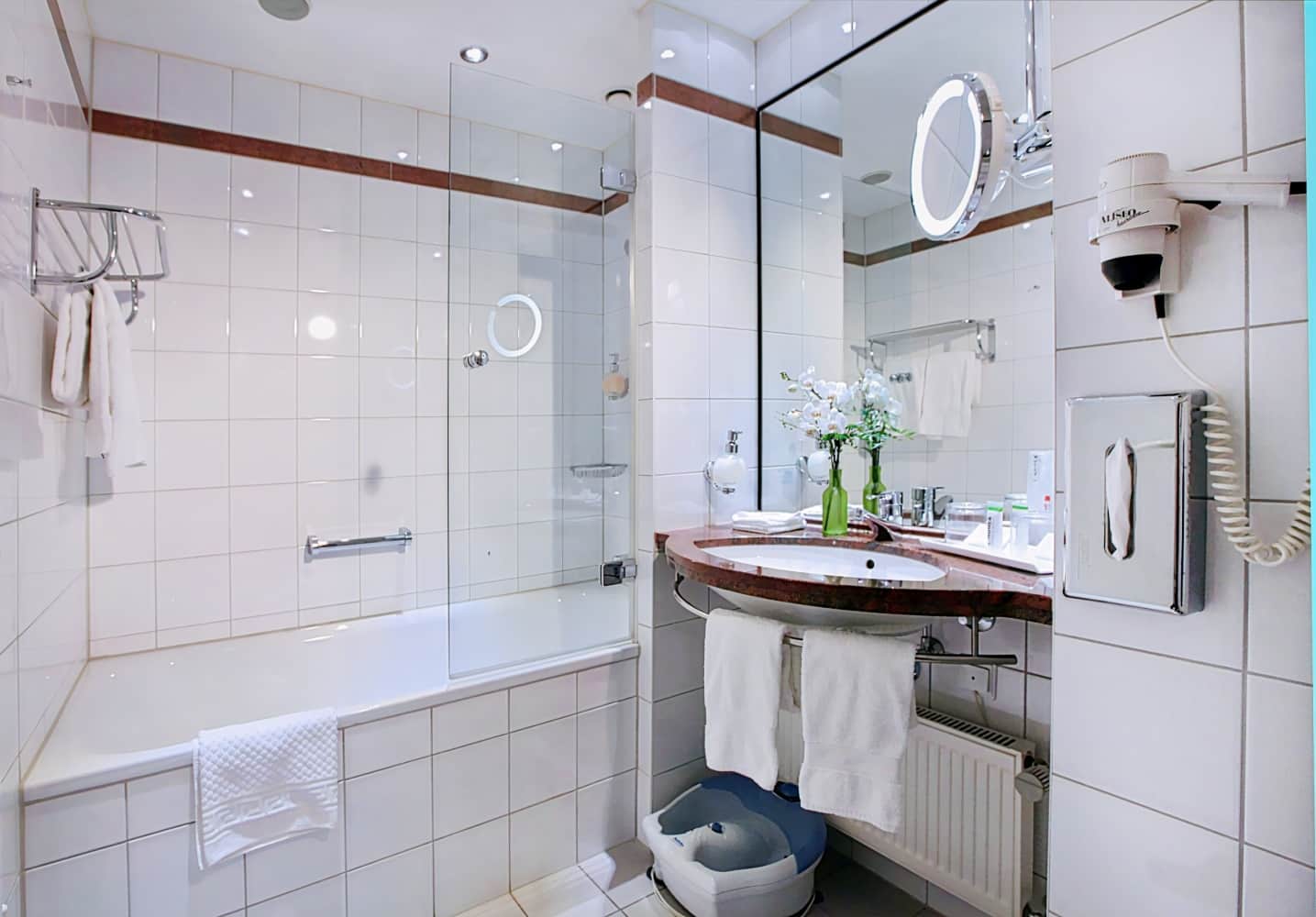 Lindner Hotel BayArena