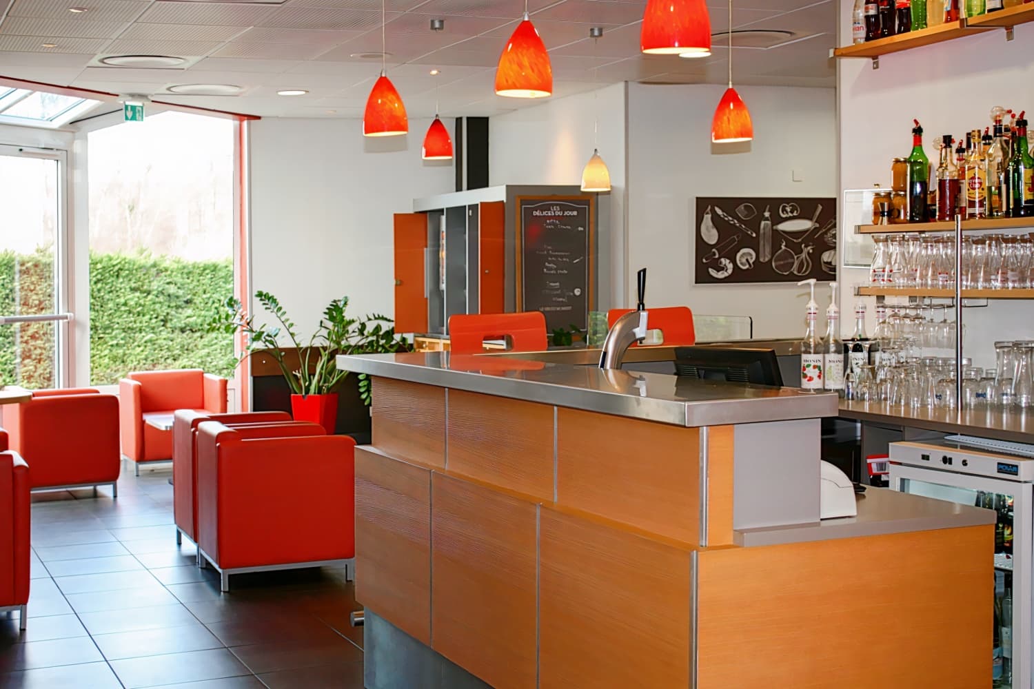 ibis Lyon Sud Chasse-sur-Rhône