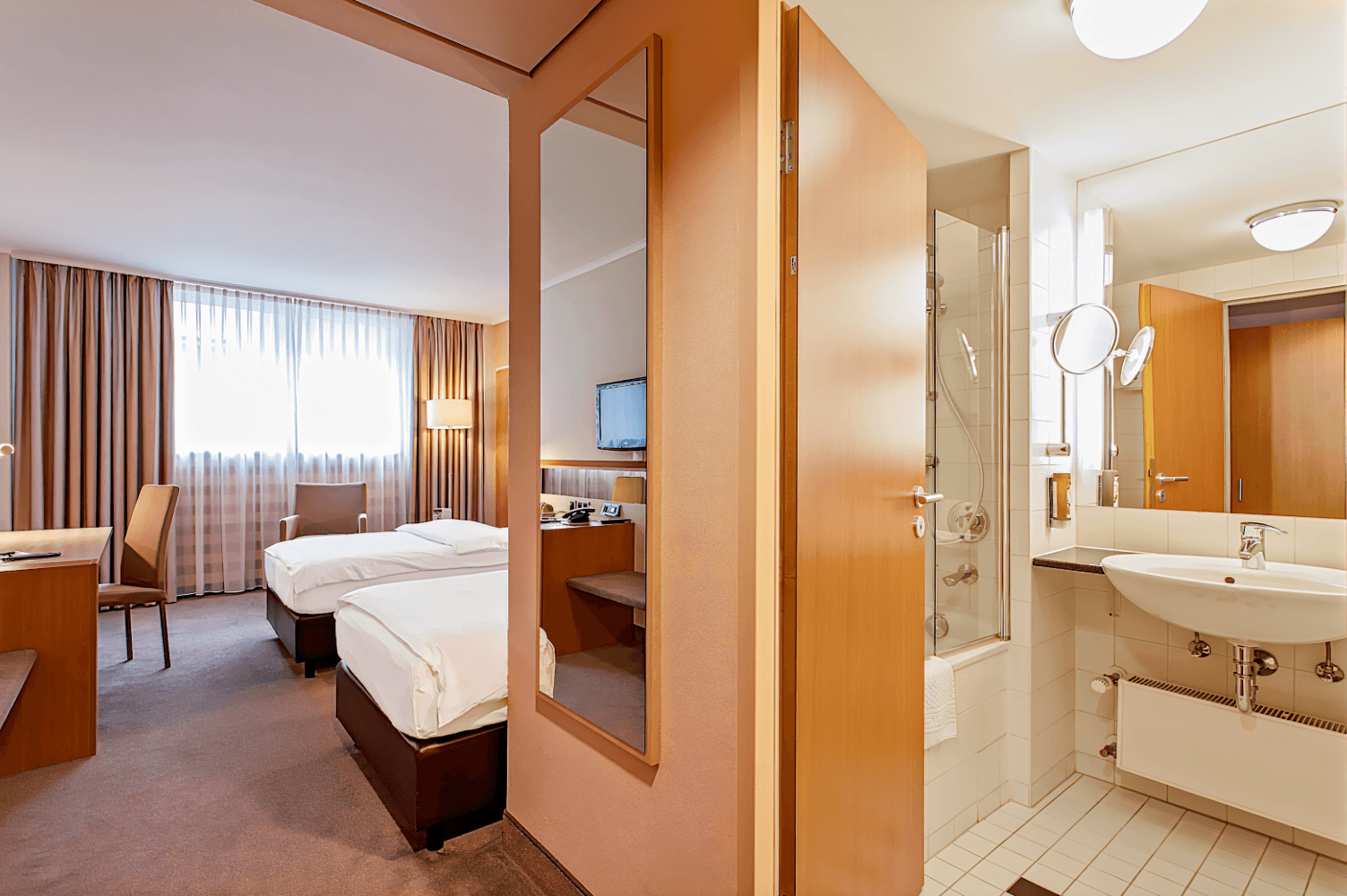 Lindner Hotel Dom Residence
