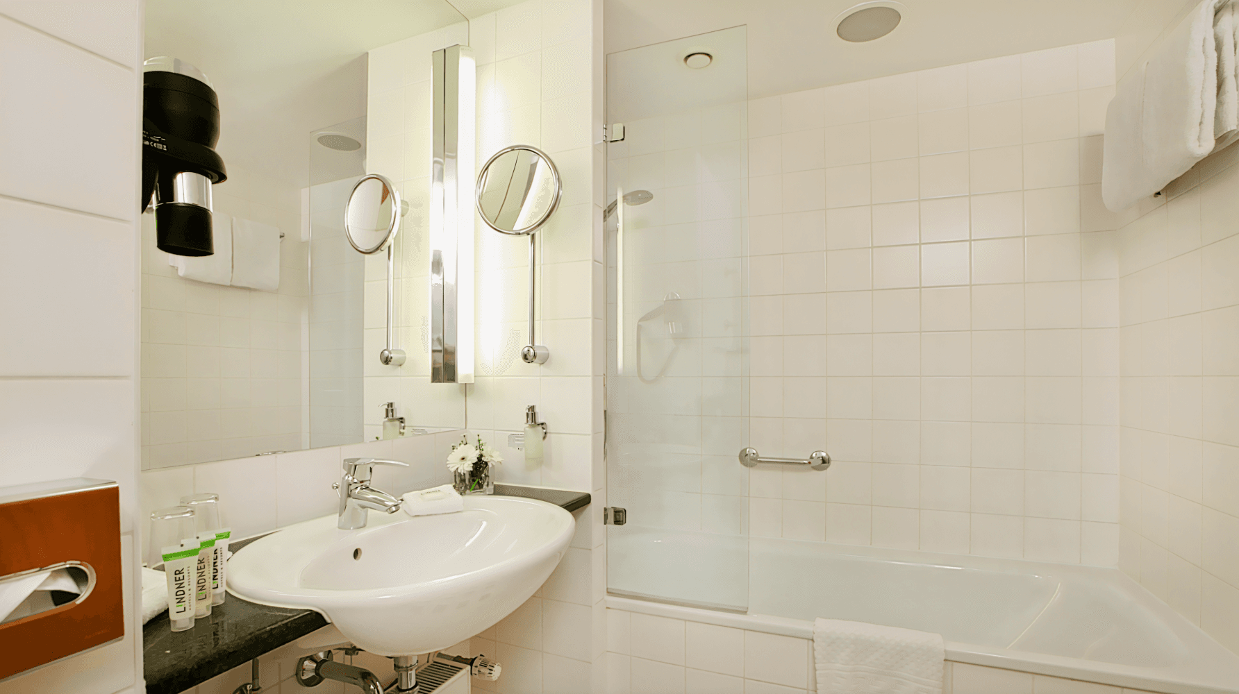 Lindner Hotel Dom Residence