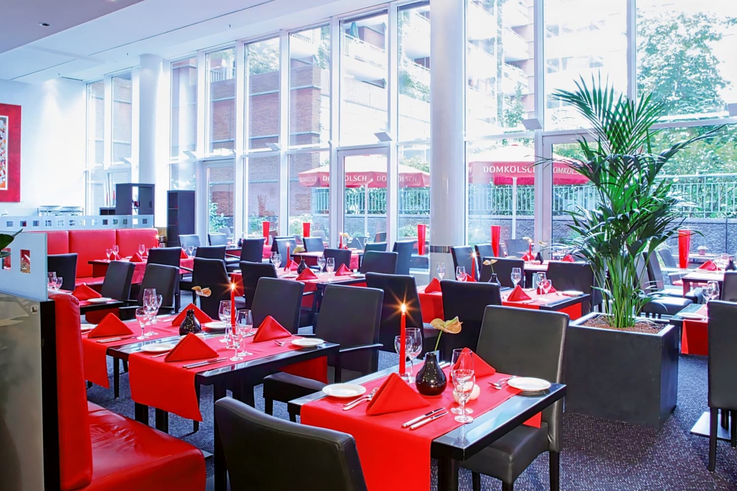 Lindner Hotel Dom Residence