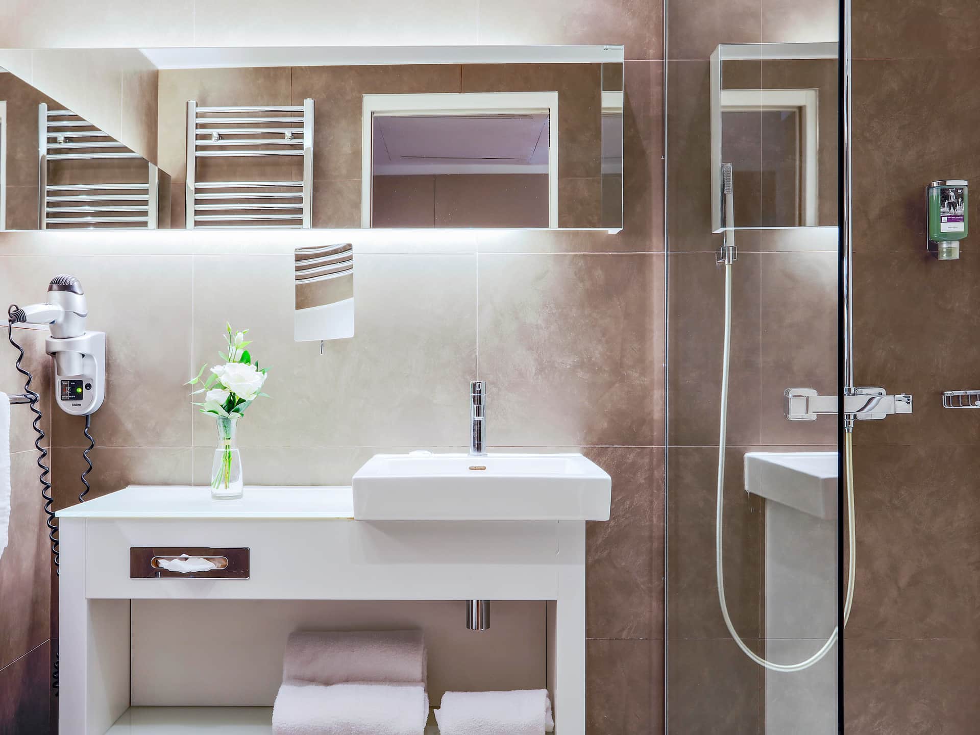 Hôtel Mercure Paris Vaugirard Porte de Versailles