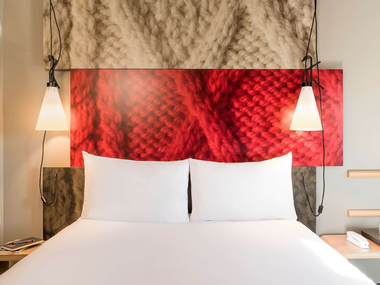 ibis Saint-Denis Stade Sud